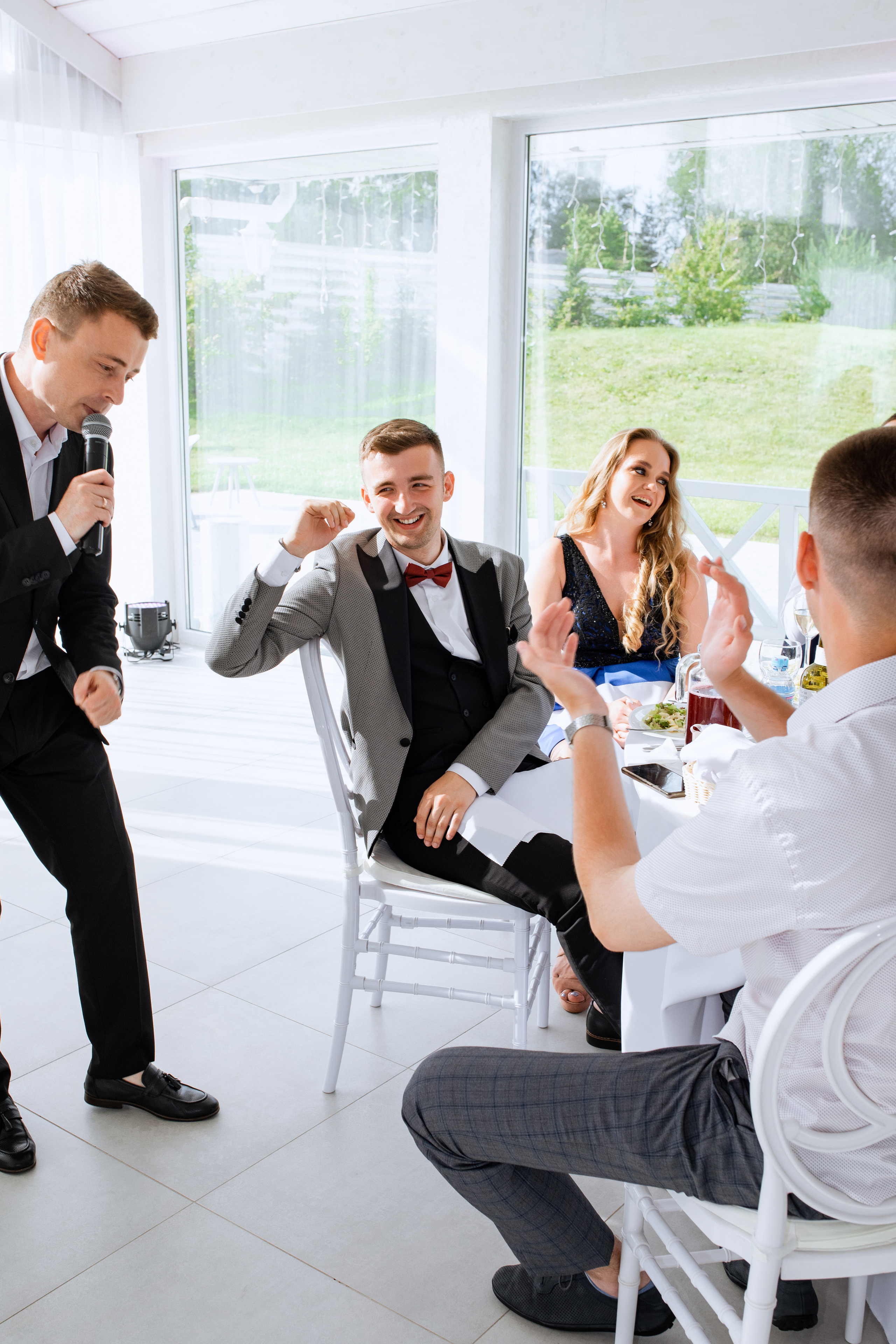 Глеб и Ирина. Свадебный фотограф Витебск Минск