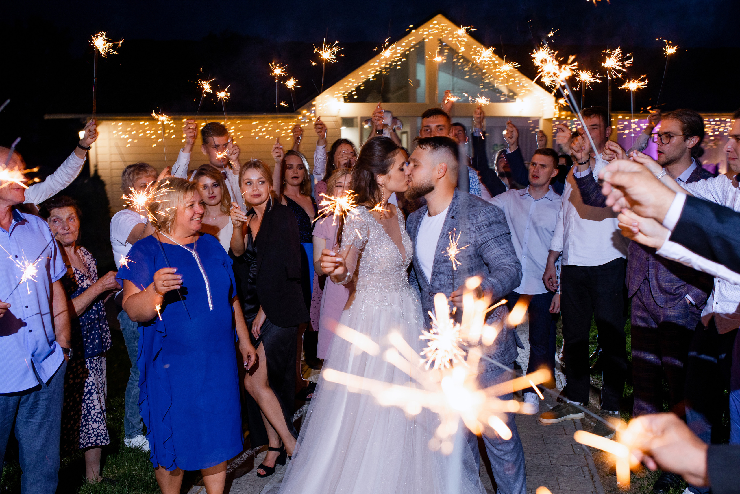 Глеб и Ирина. Свадебный фотограф Витебск Минск