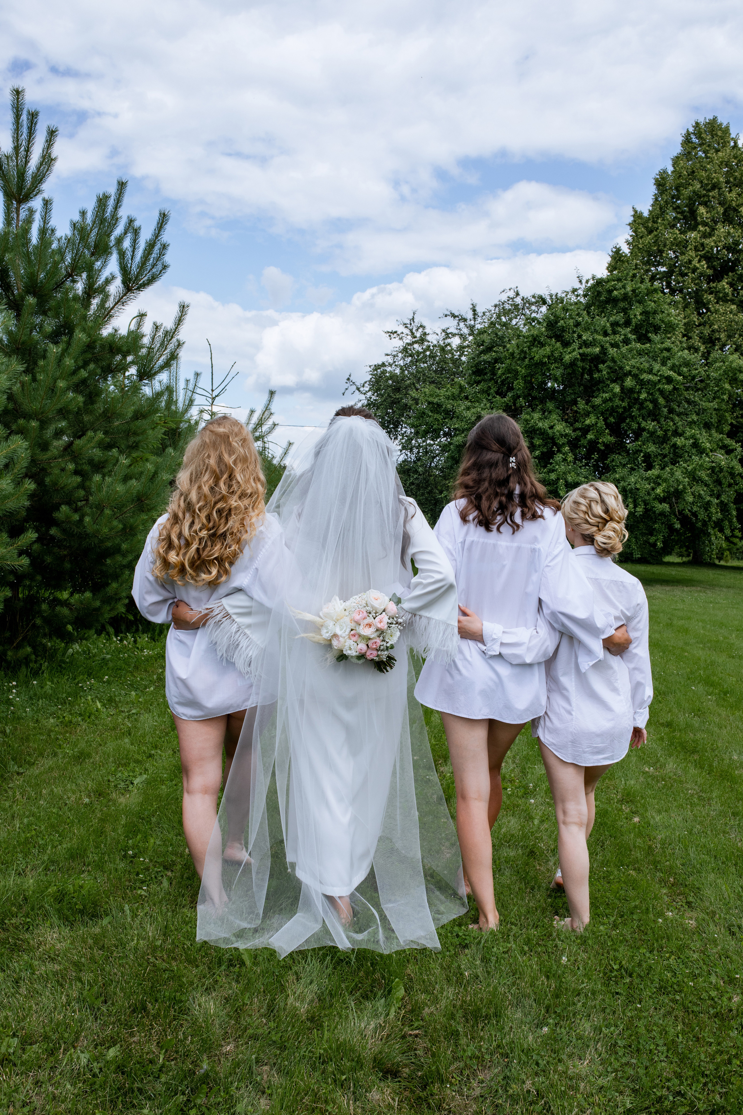 Глеб и Ирина. Свадебный фотограф Витебск Минск