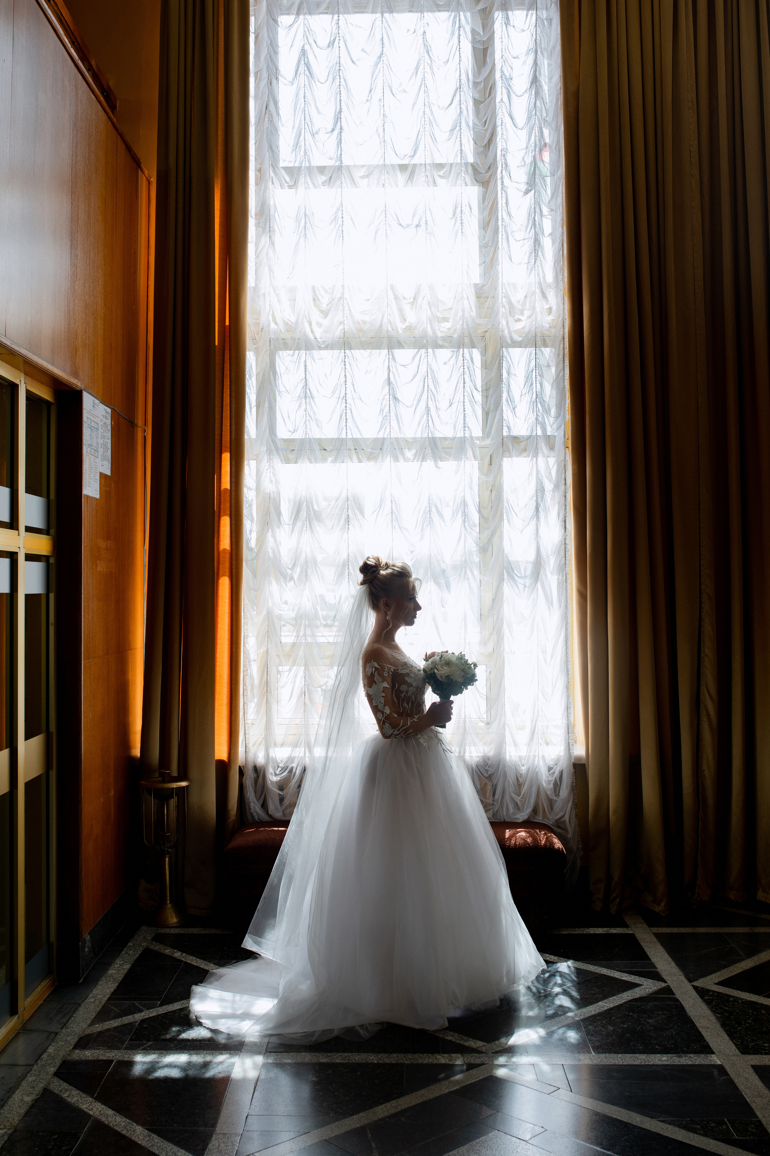 Дима и Даша. Свадебный фотограф Витебск Минск