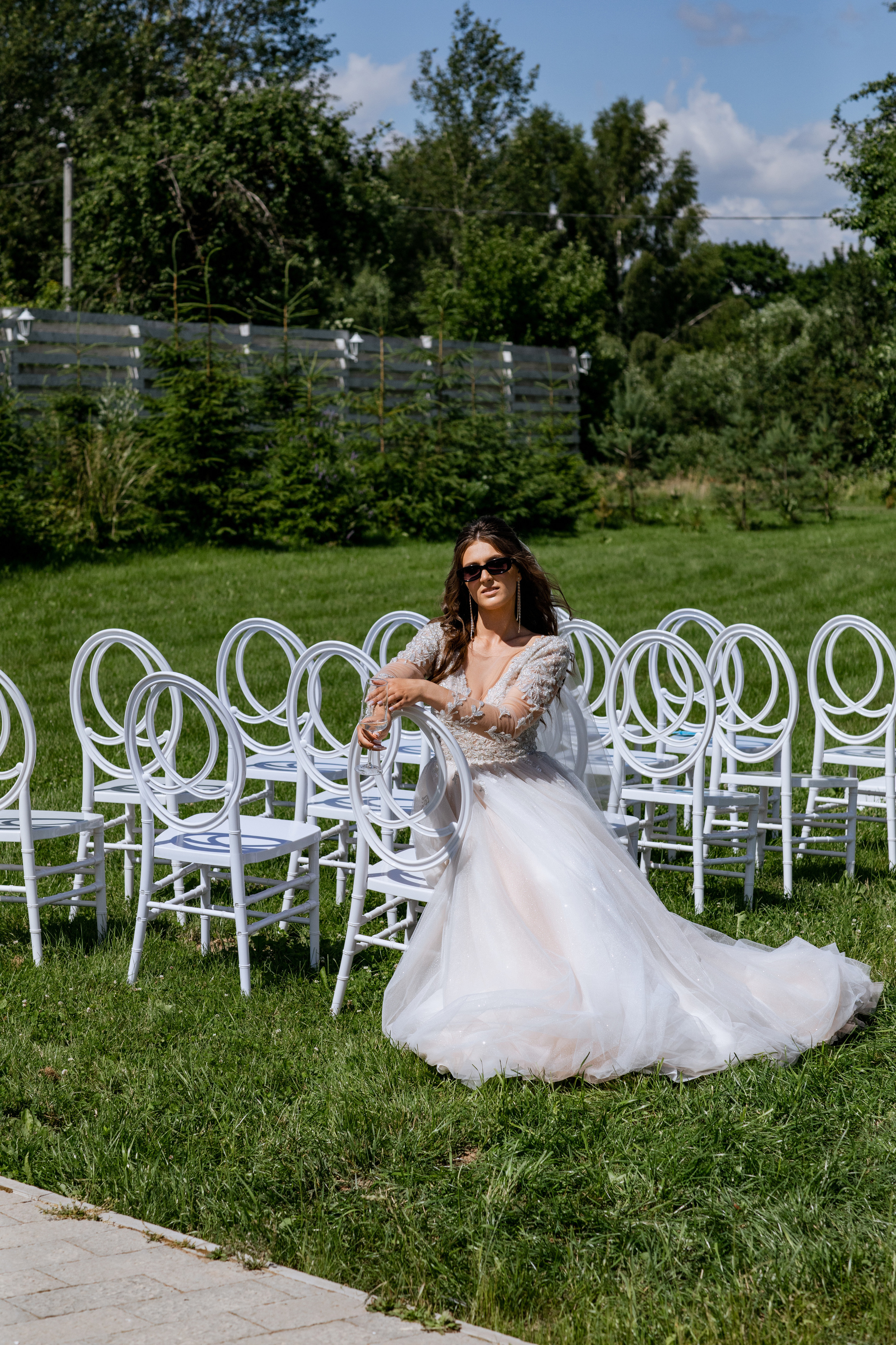 Глеб и Ирина. Свадебный фотограф Витебск Минск