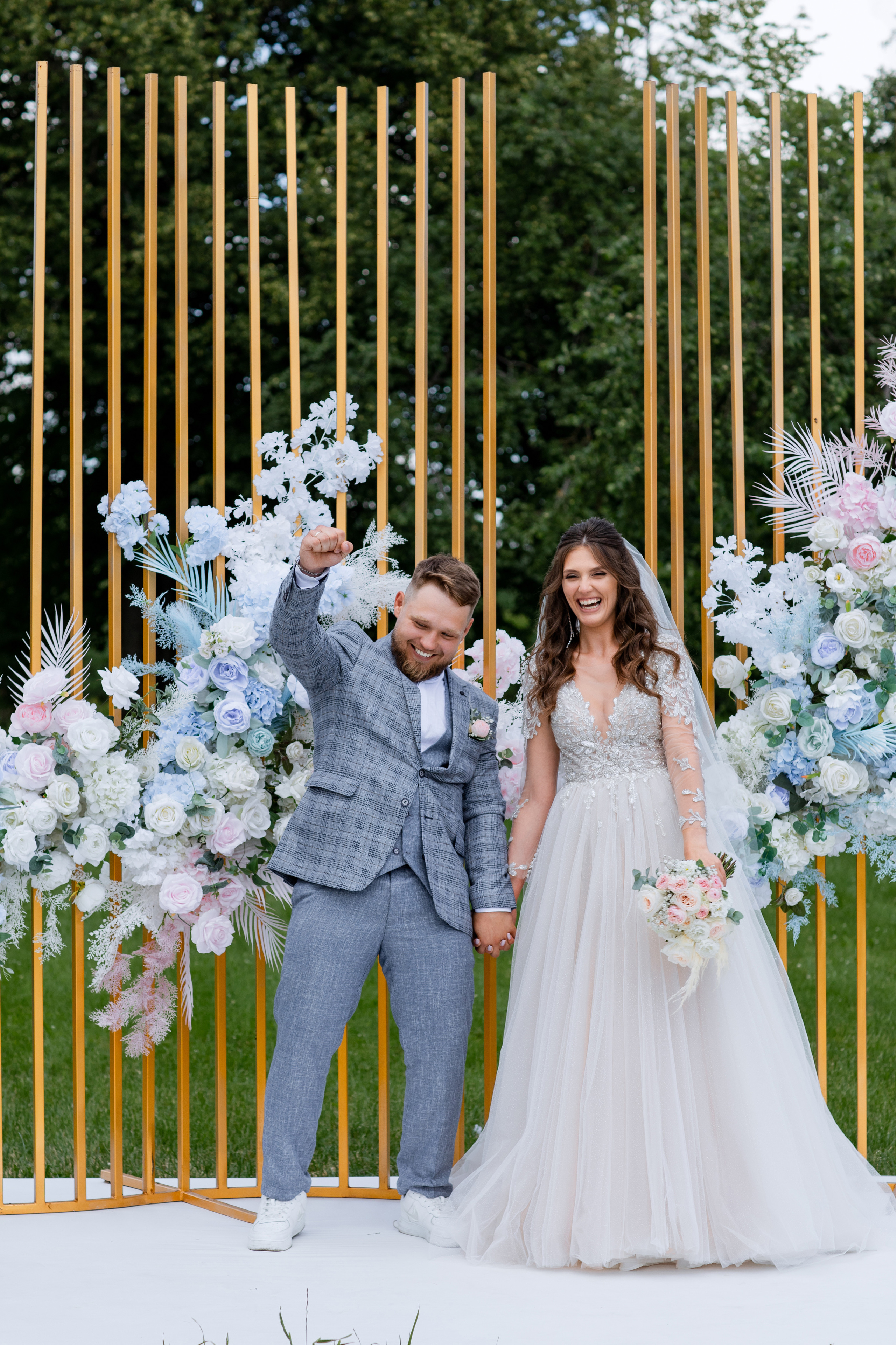 Глеб и Ирина. Свадебный фотограф Витебск Минск