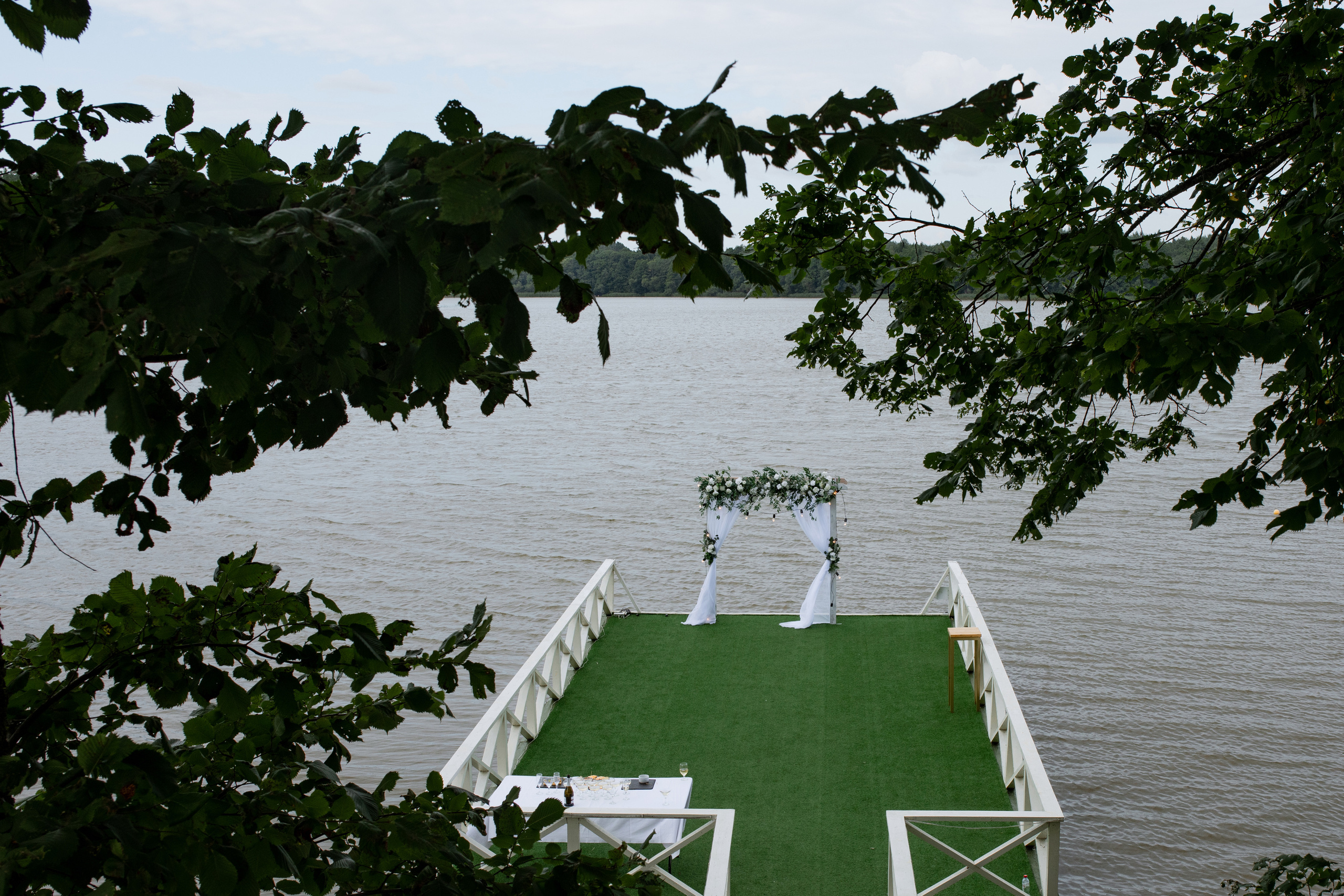 Илья и Наташа. Свадебный фотограф Витебск Минск