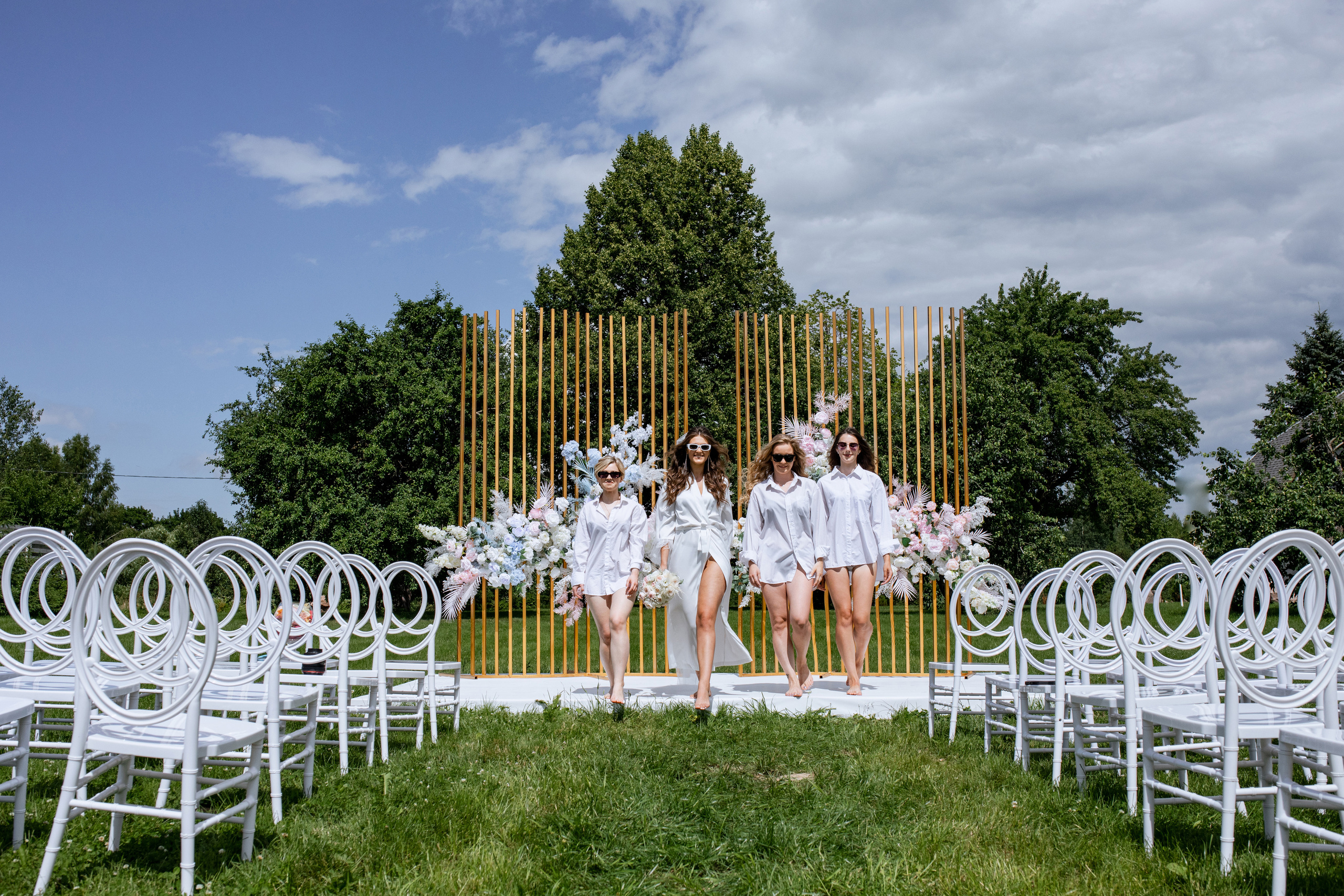 Глеб и Ирина. Свадебный фотограф Витебск Минск