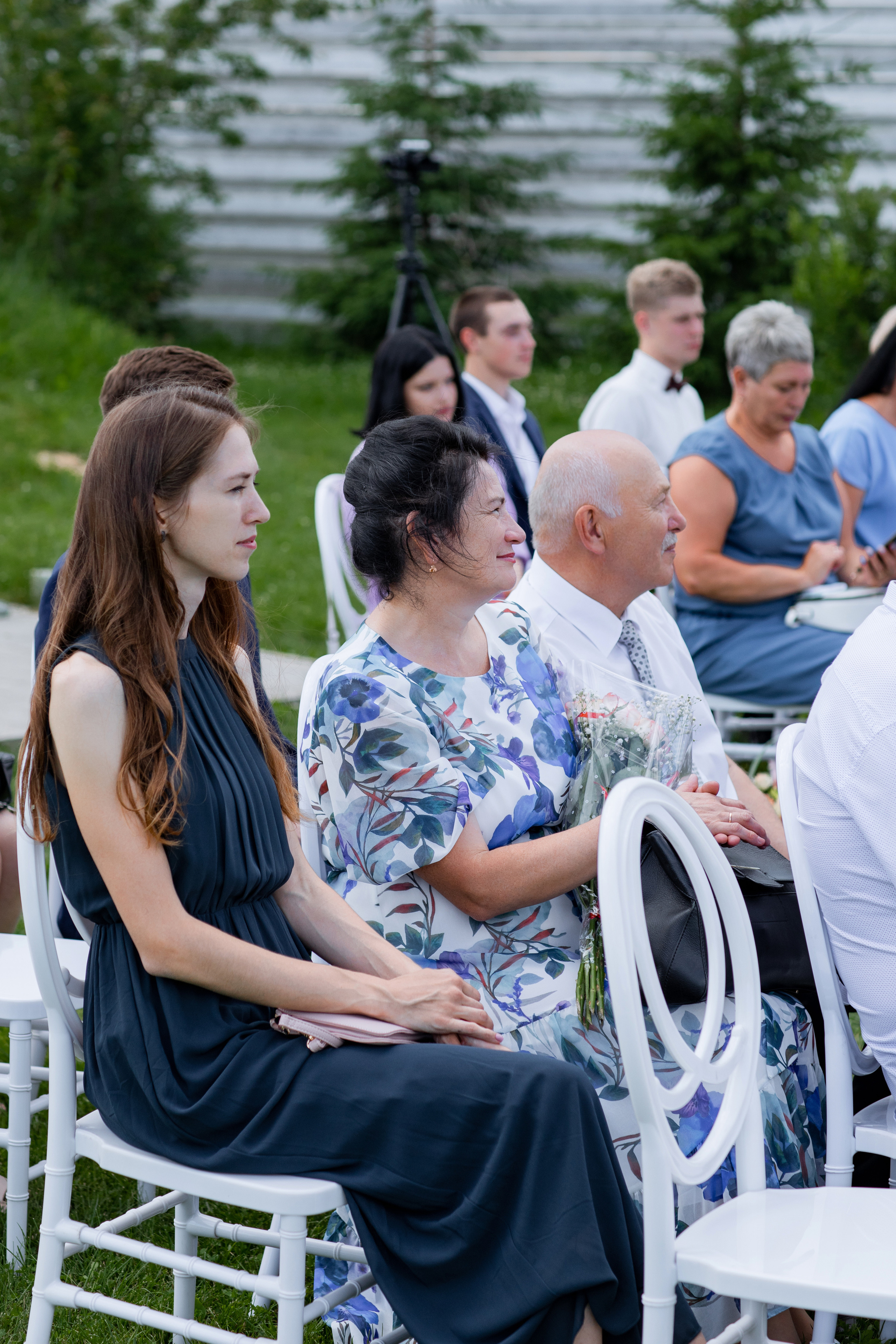 Глеб и Ирина. Свадебный фотограф Витебск Минск