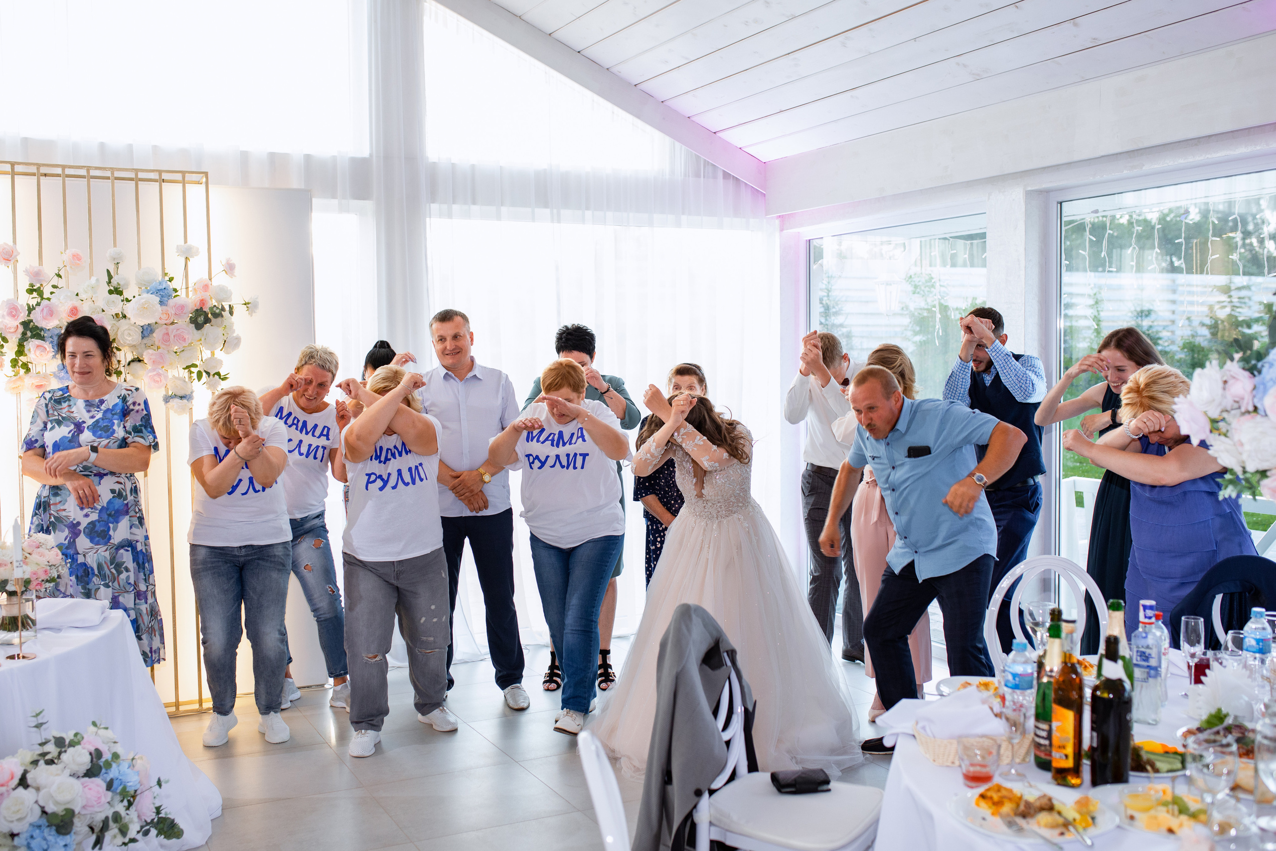 Глеб и Ирина. Свадебный фотограф Витебск Минск