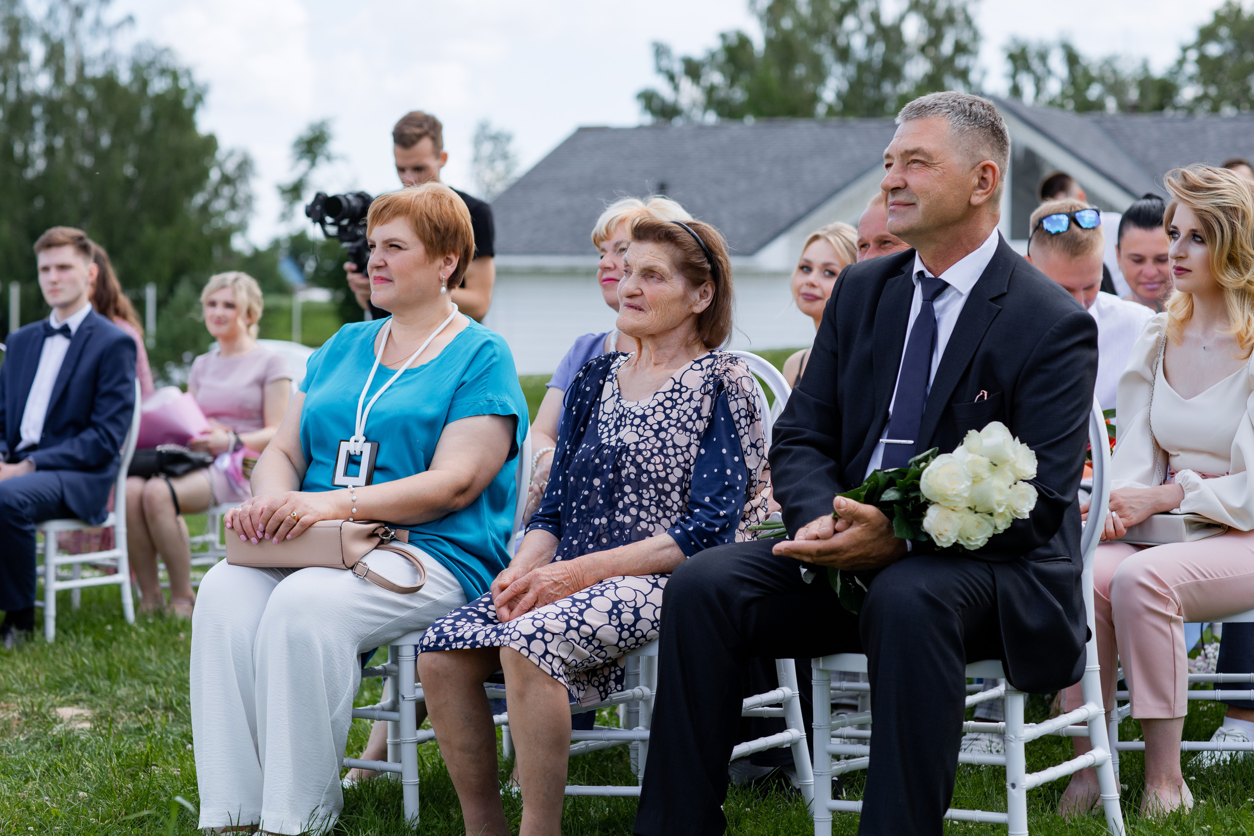 Глеб и Ирина. Свадебный фотограф Витебск Минск