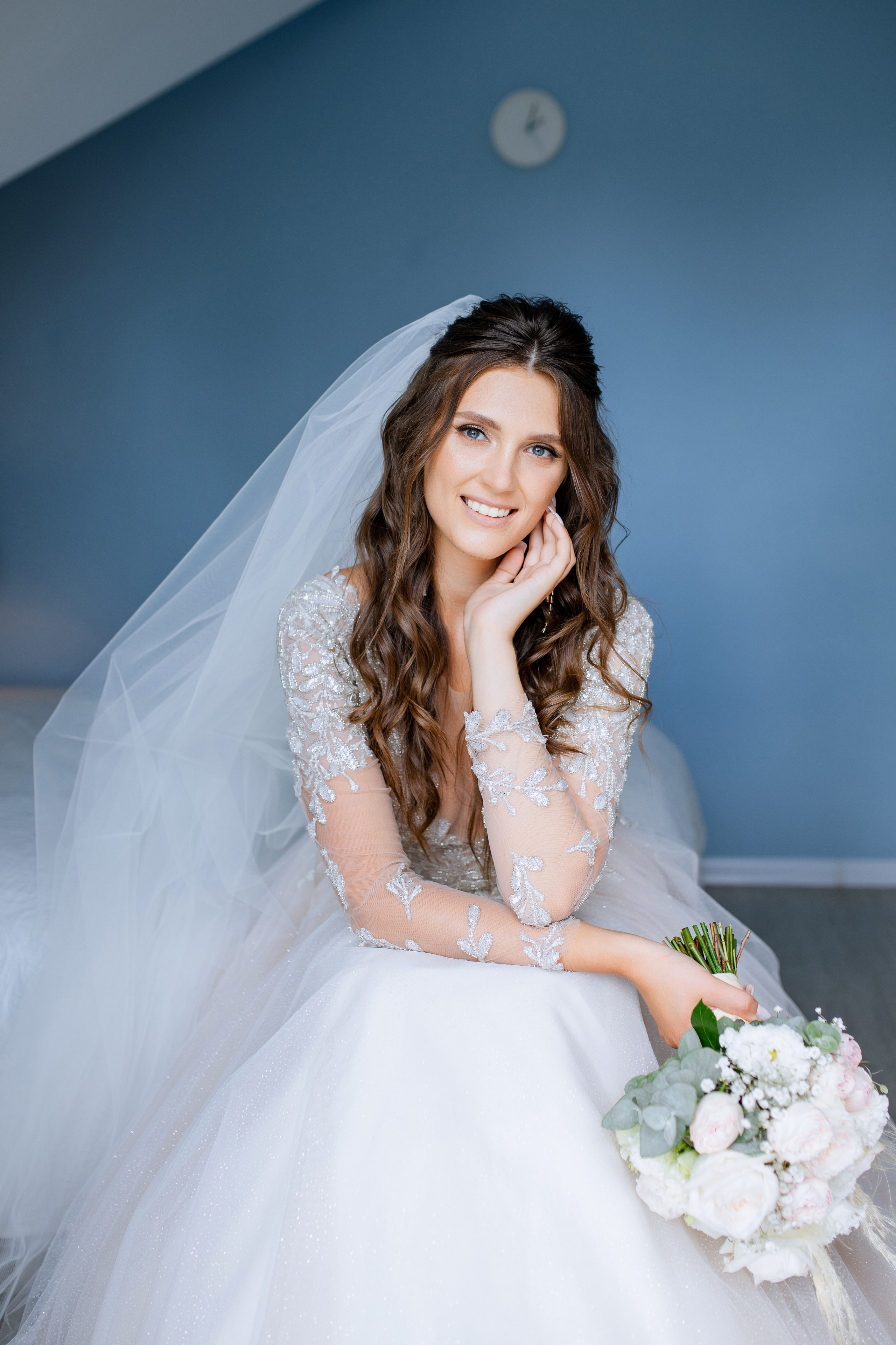 Глеб и Ирина. Свадебный фотограф Витебск Минск