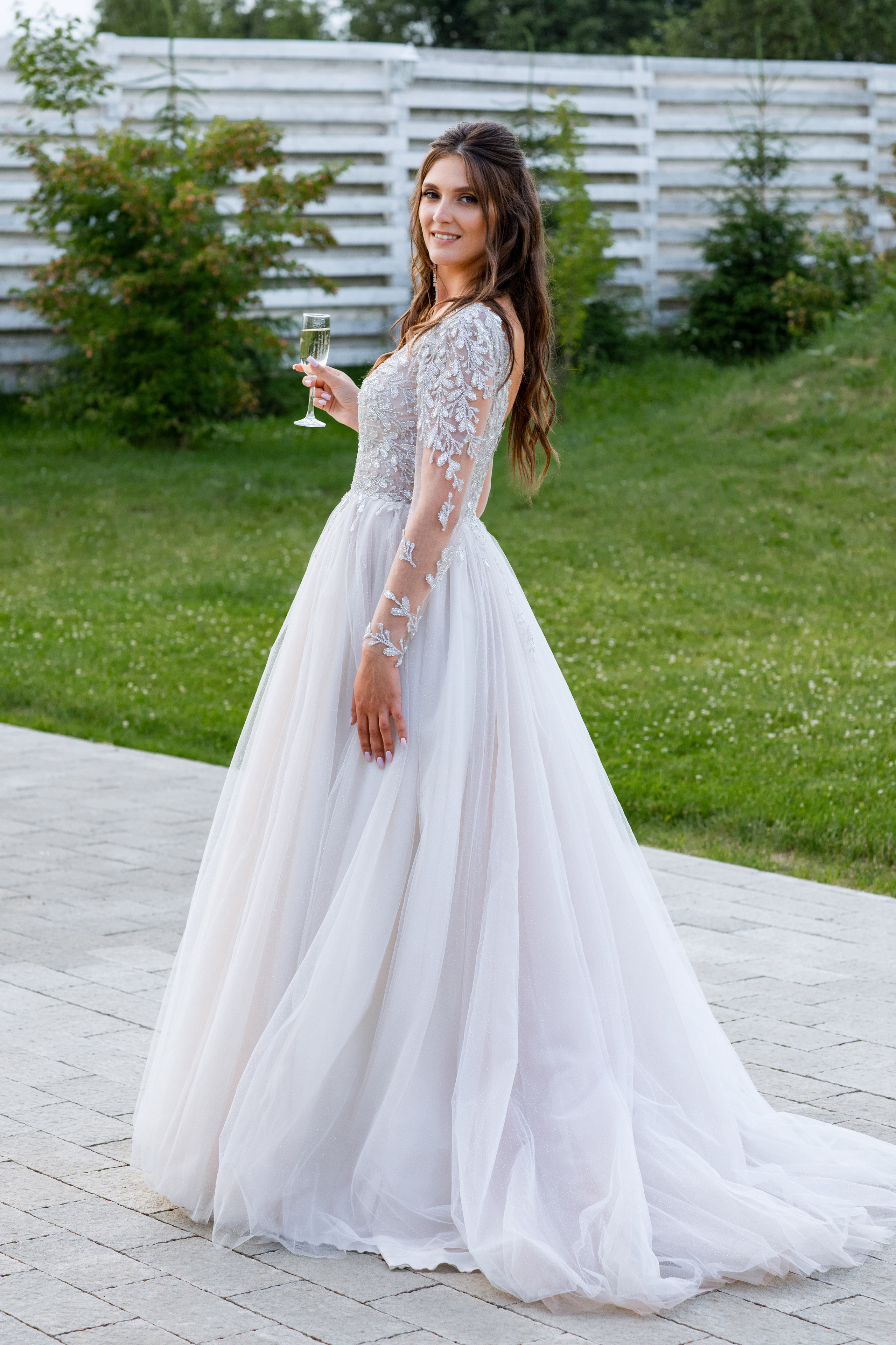 Глеб и Ирина. Свадебный фотограф Витебск Минск