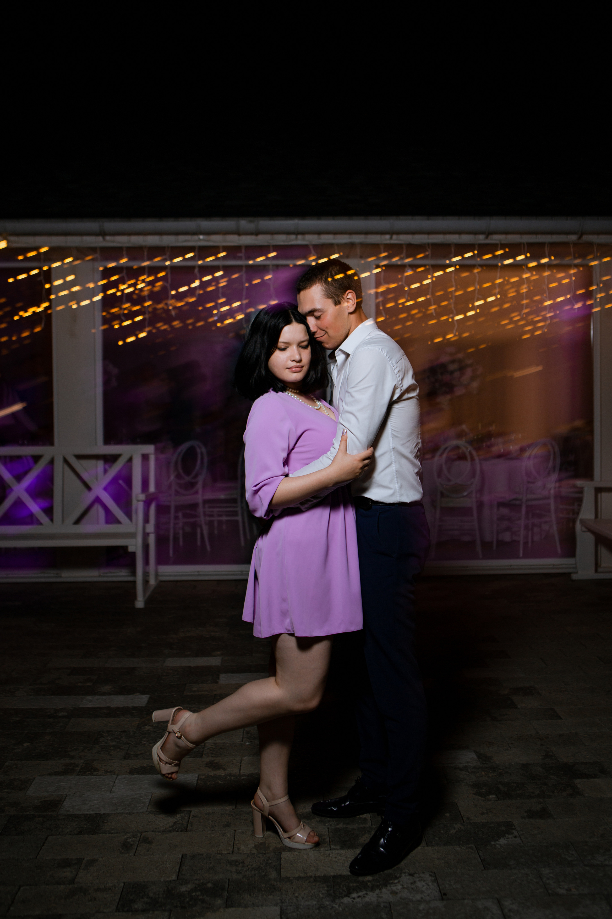 Глеб и Ирина. Свадебный фотограф Витебск Минск