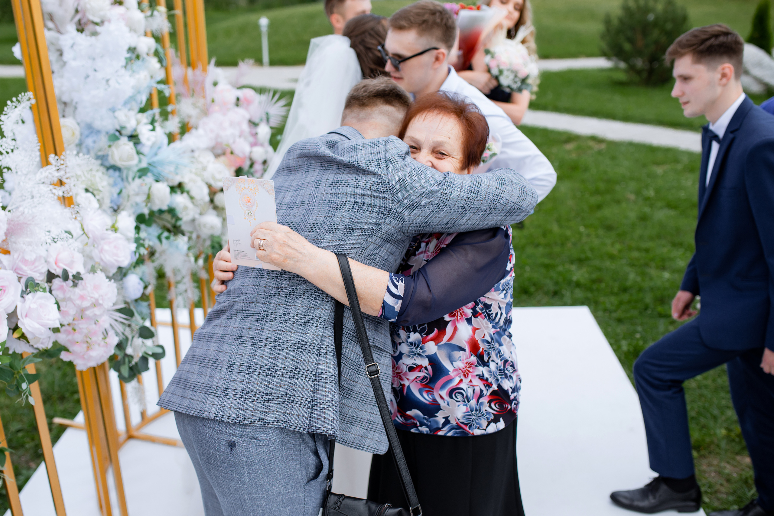 Глеб и Ирина. Свадебный фотограф Витебск Минск