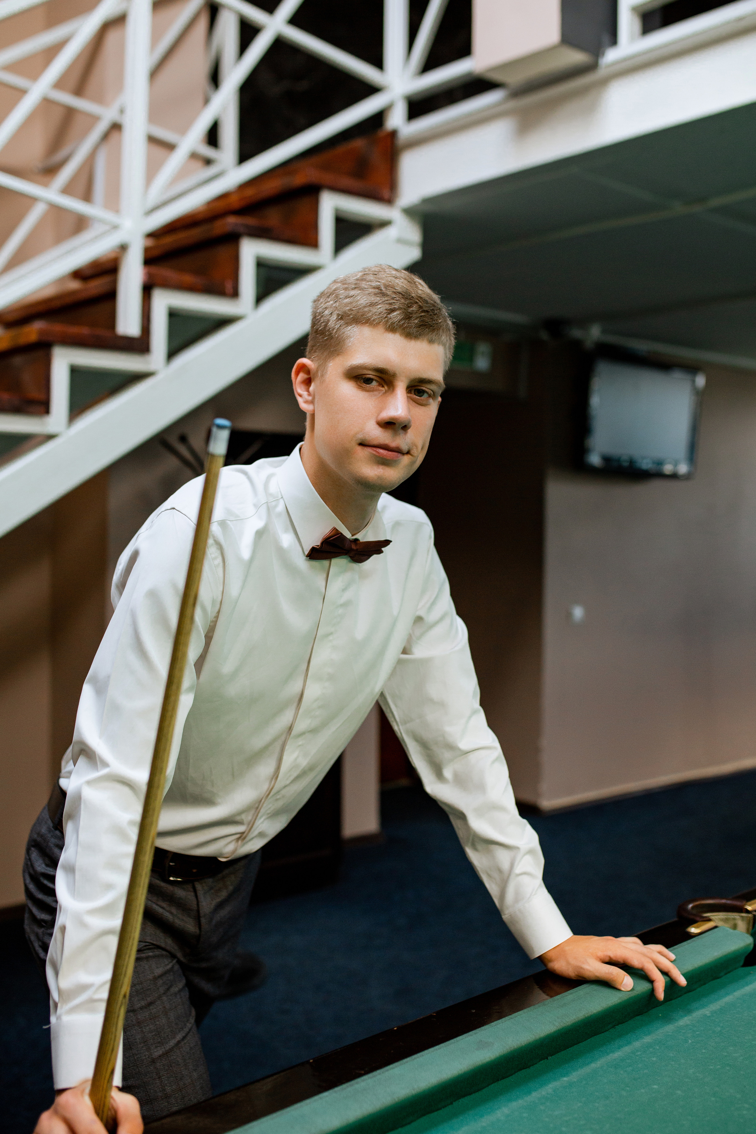 Глеб и Ирина. Свадебный фотограф Витебск Минск