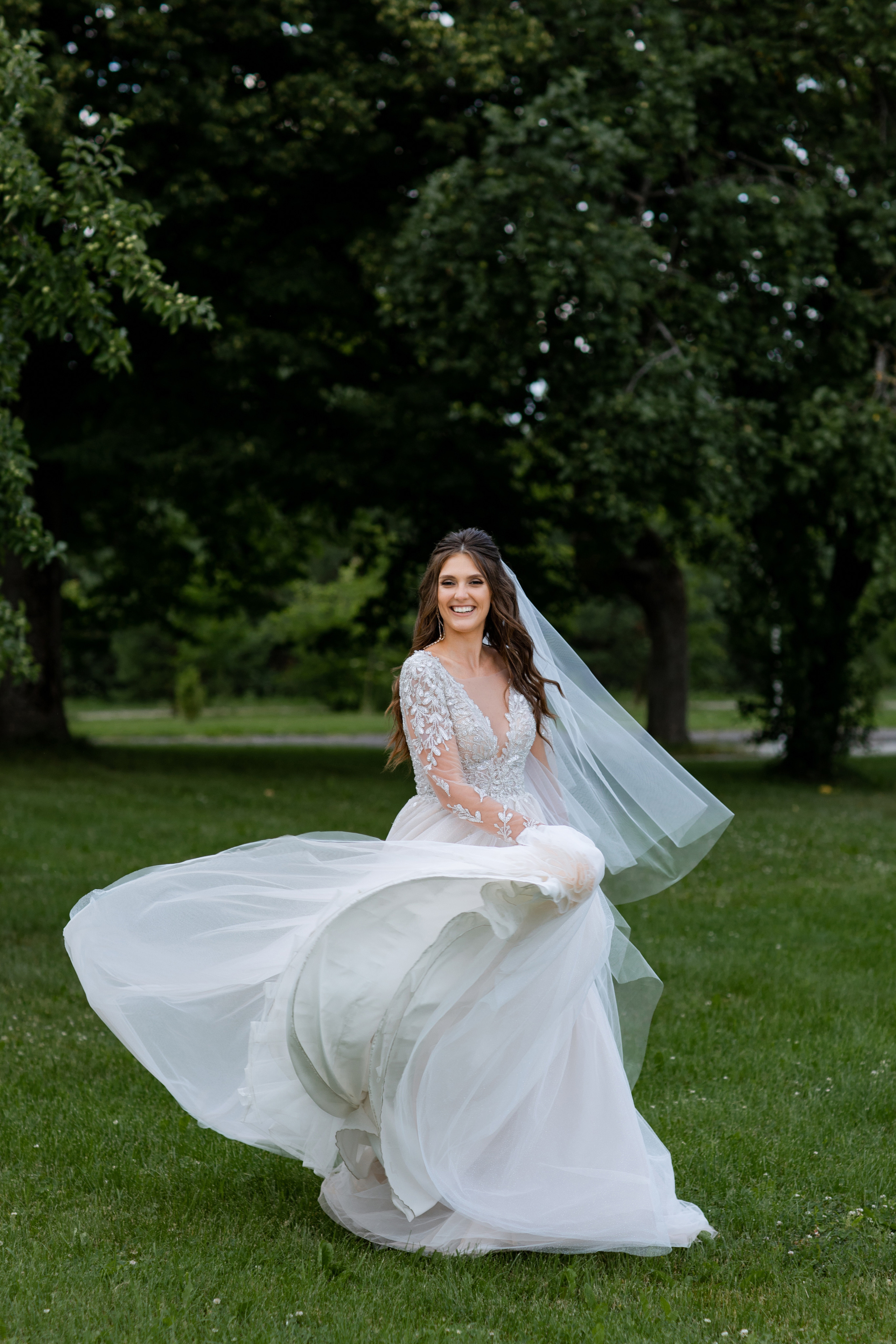 Глеб и Ирина. Свадебный фотограф Витебск Минск