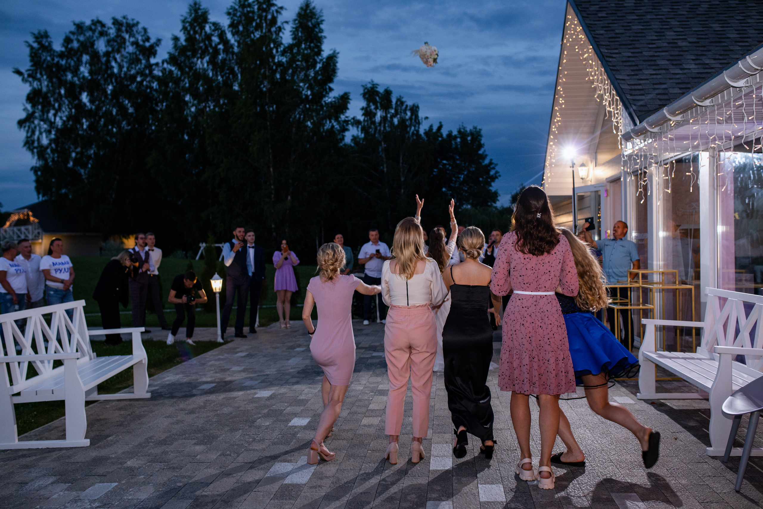 Глеб и Ирина. Свадебный фотограф Витебск Минск