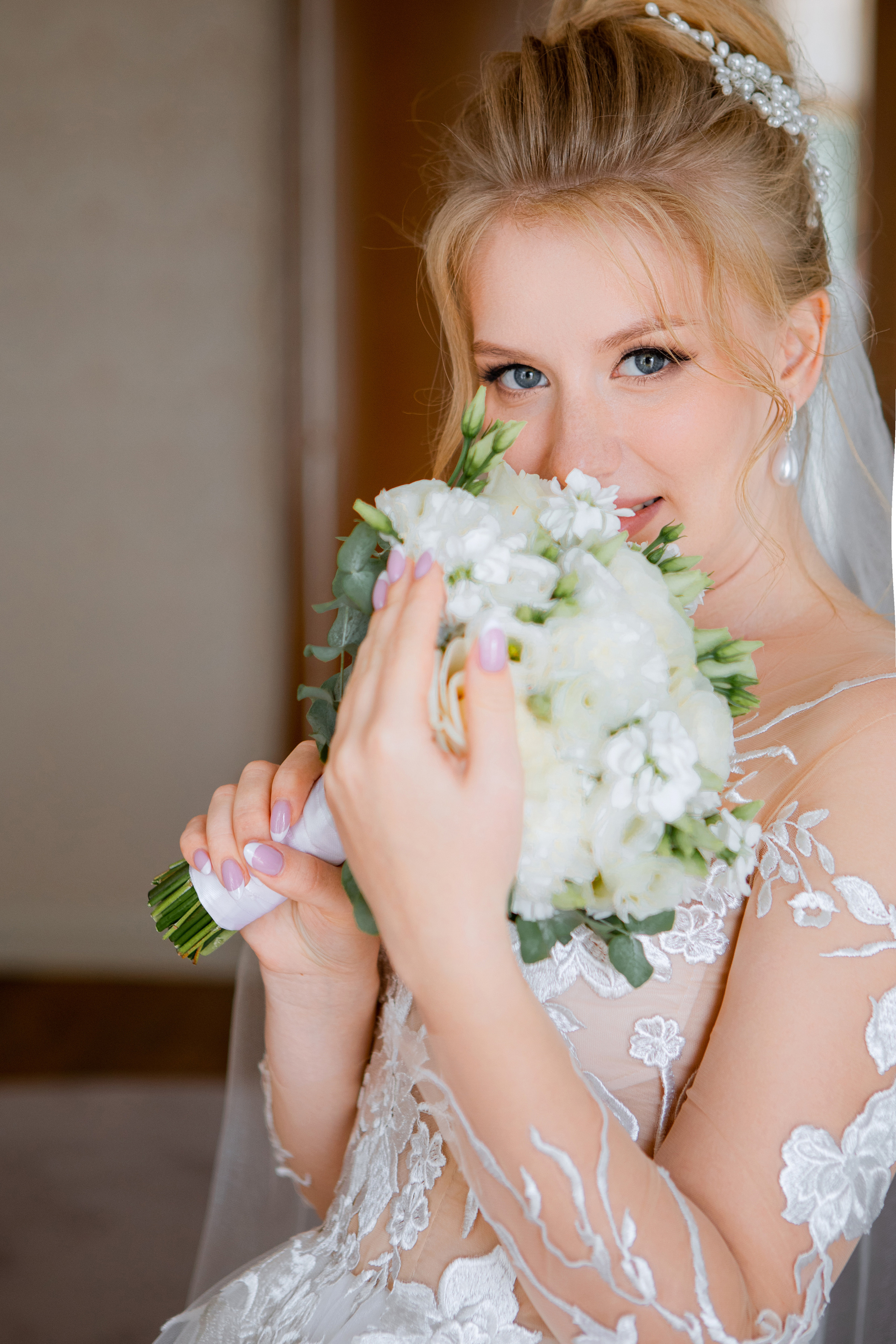 Дима и Даша. Свадебный фотограф Витебск Минск