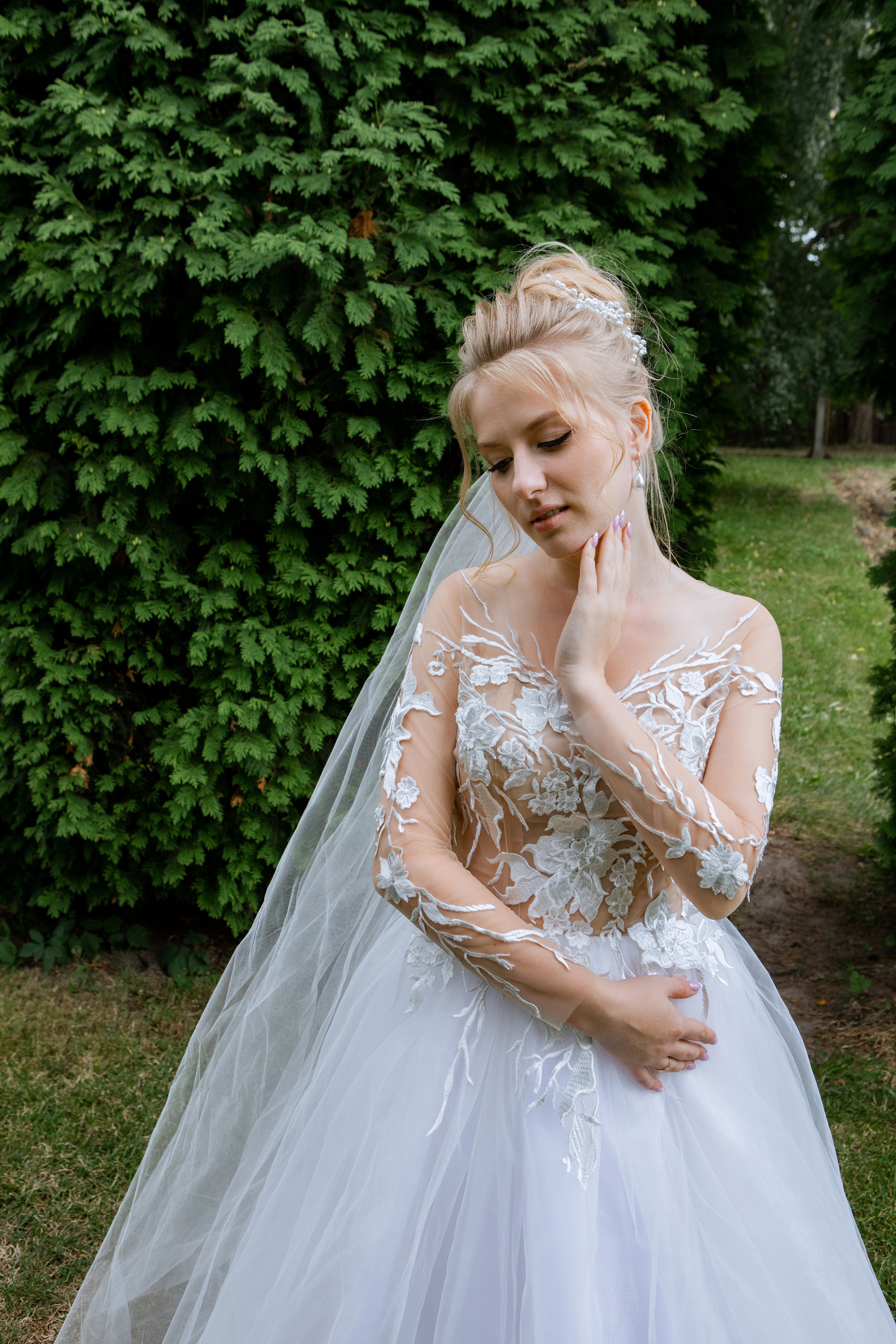 Дима и Даша. Свадебный фотограф Витебск Минск