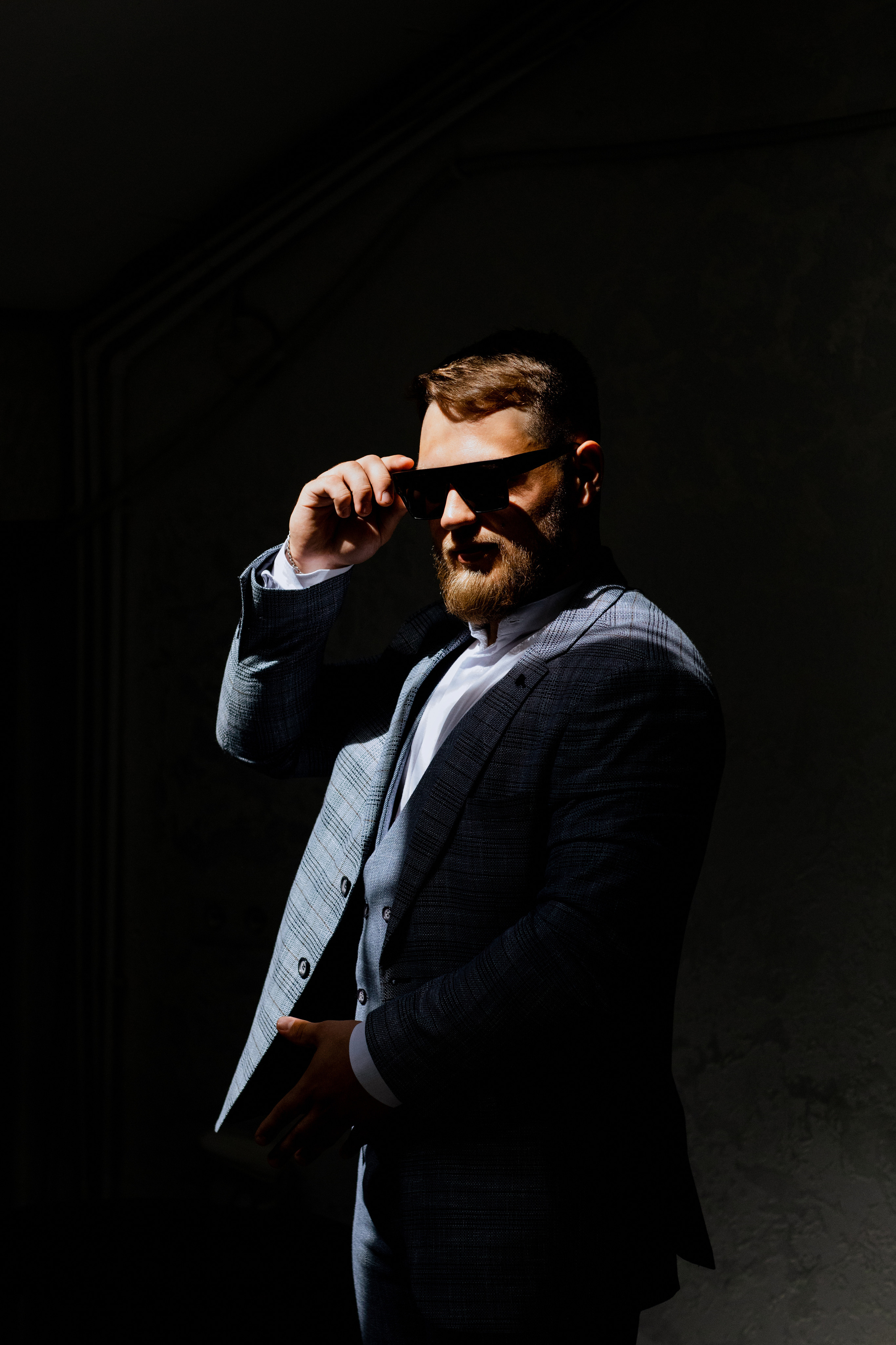 Глеб и Ирина. Свадебный фотограф Витебск Минск