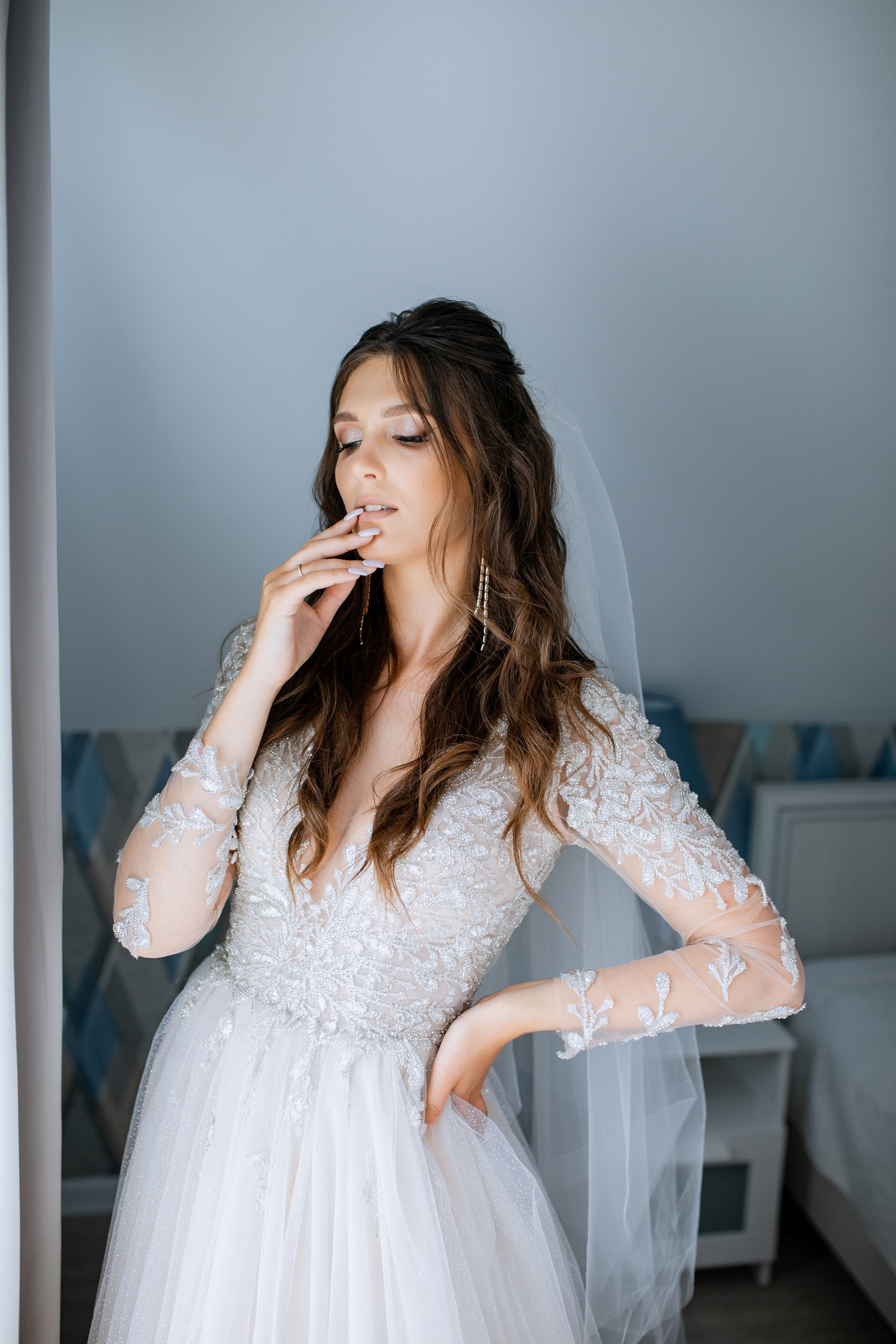 Глеб и Ирина. Свадебный фотограф Витебск Минск