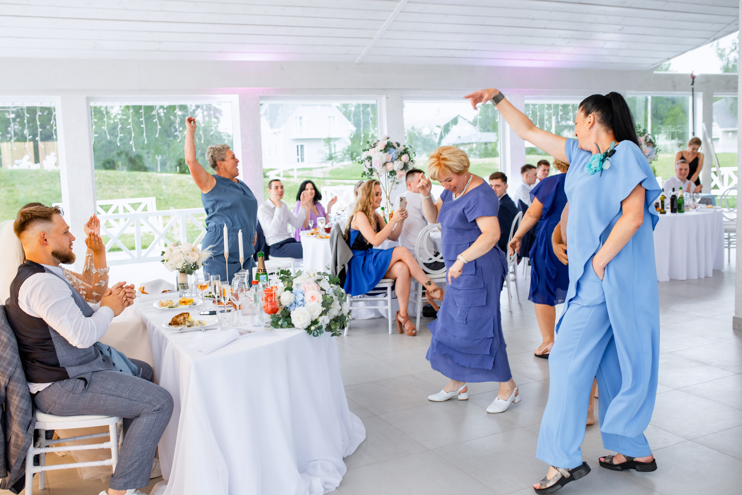 Глеб и Ирина. Свадебный фотограф Витебск Минск