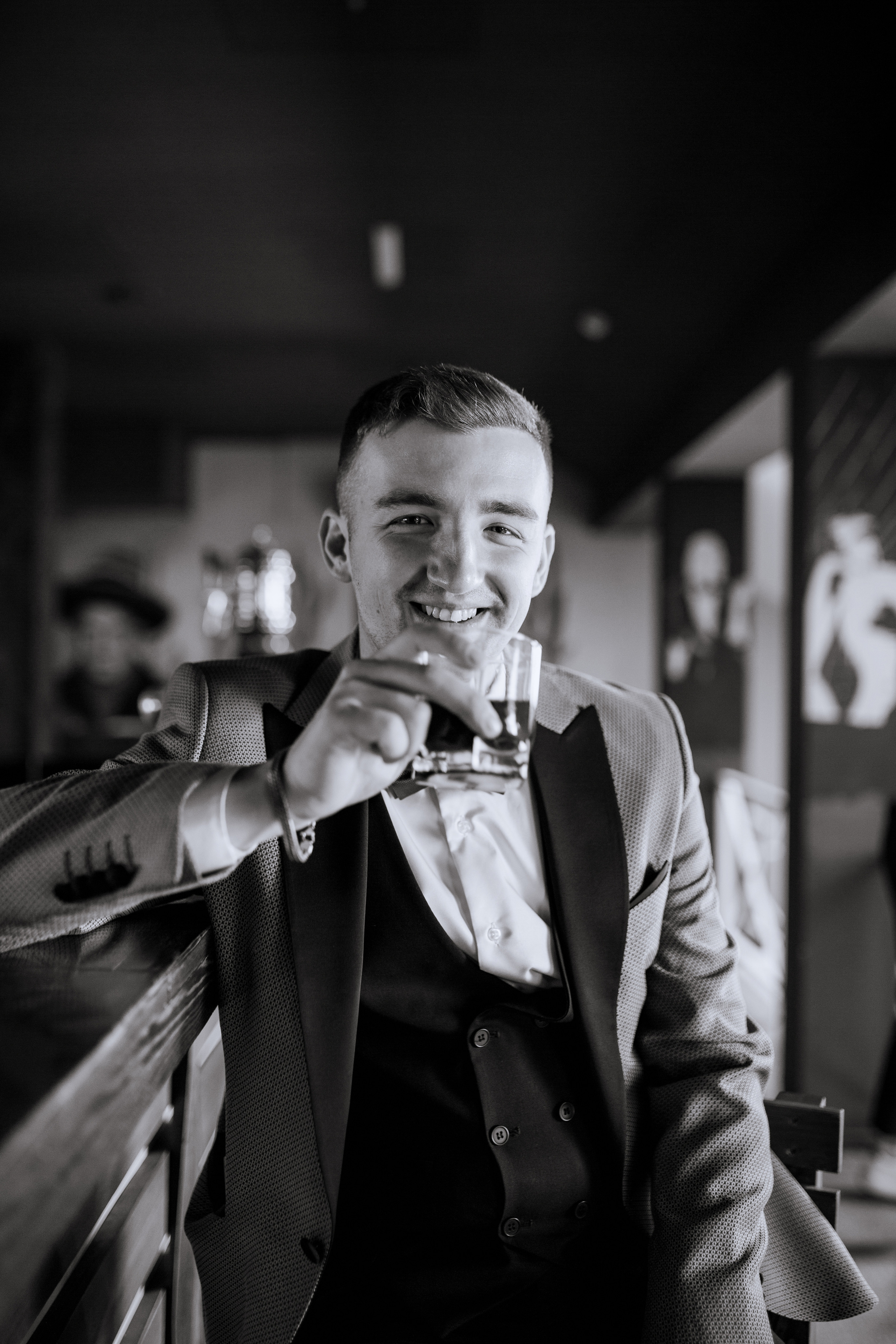 Глеб и Ирина. Свадебный фотограф Витебск Минск