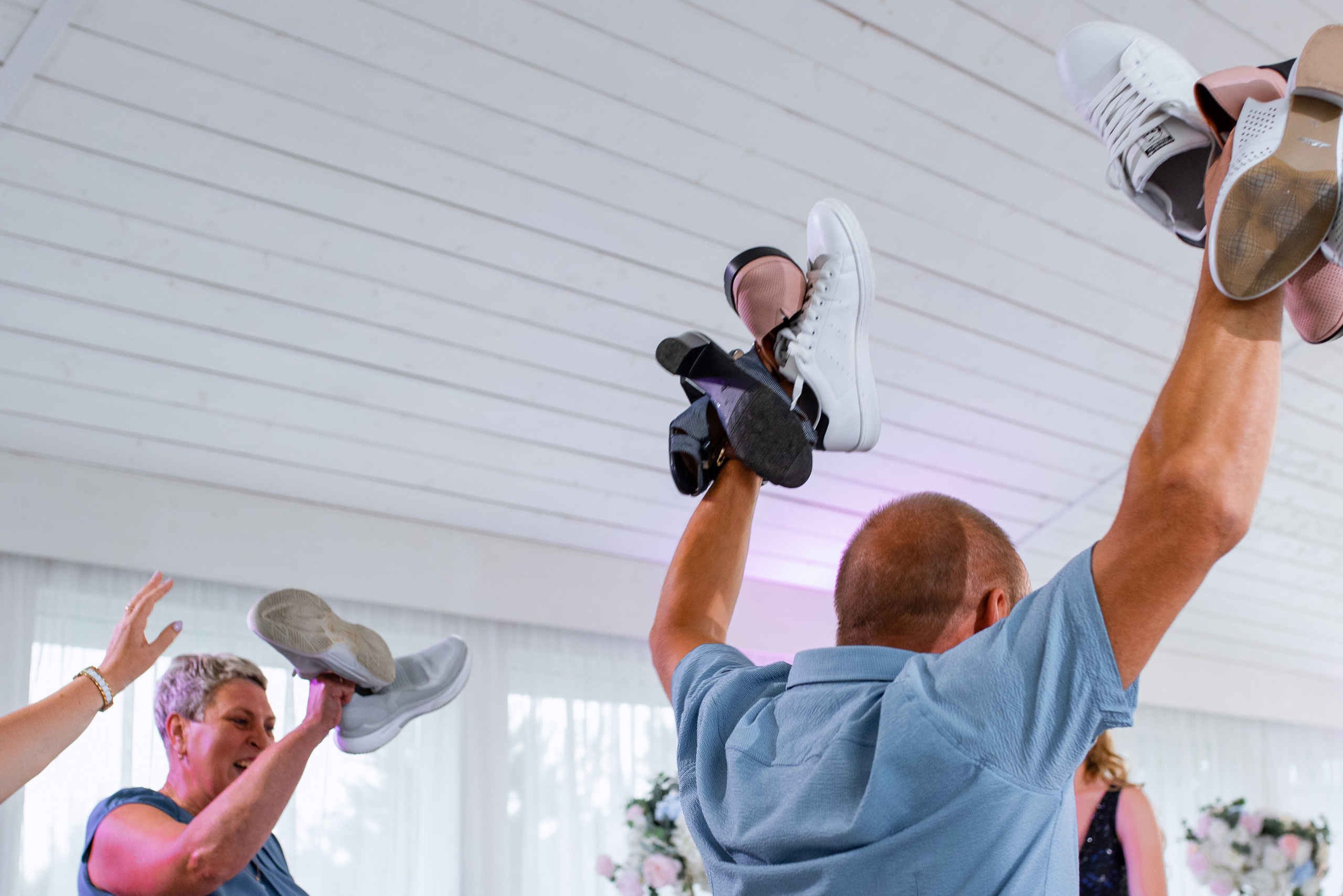 Глеб и Ирина. Свадебный фотограф Витебск Минск