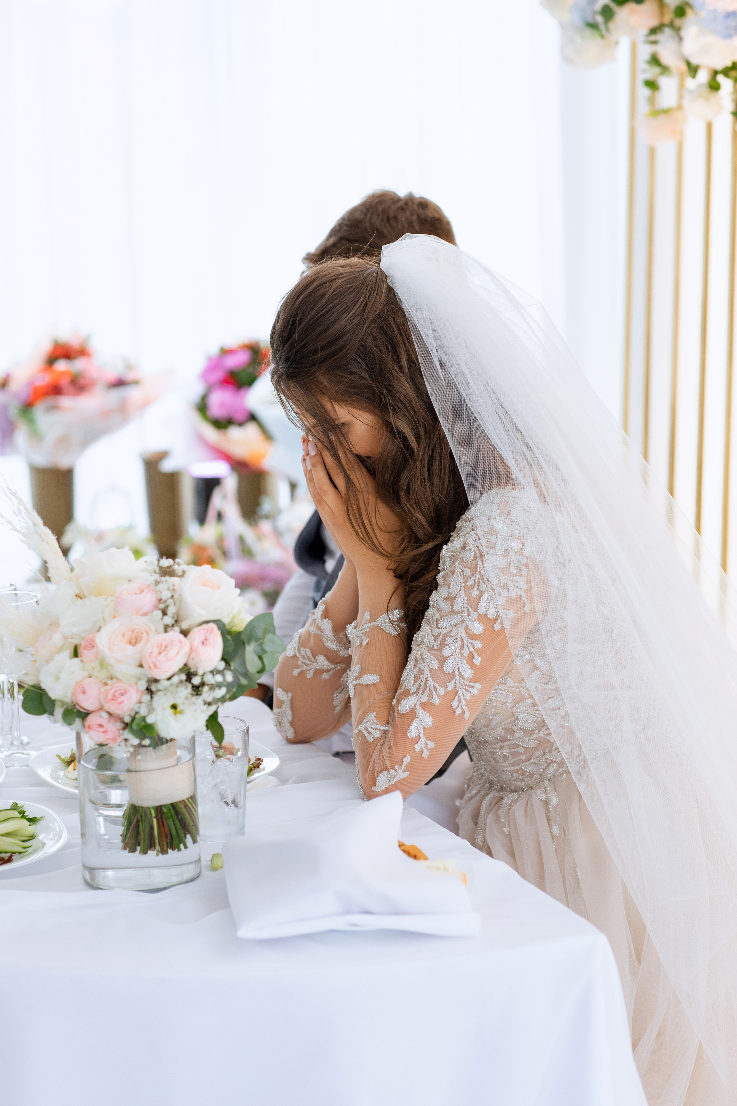 Глеб и Ирина. Свадебный фотограф Витебск Минск