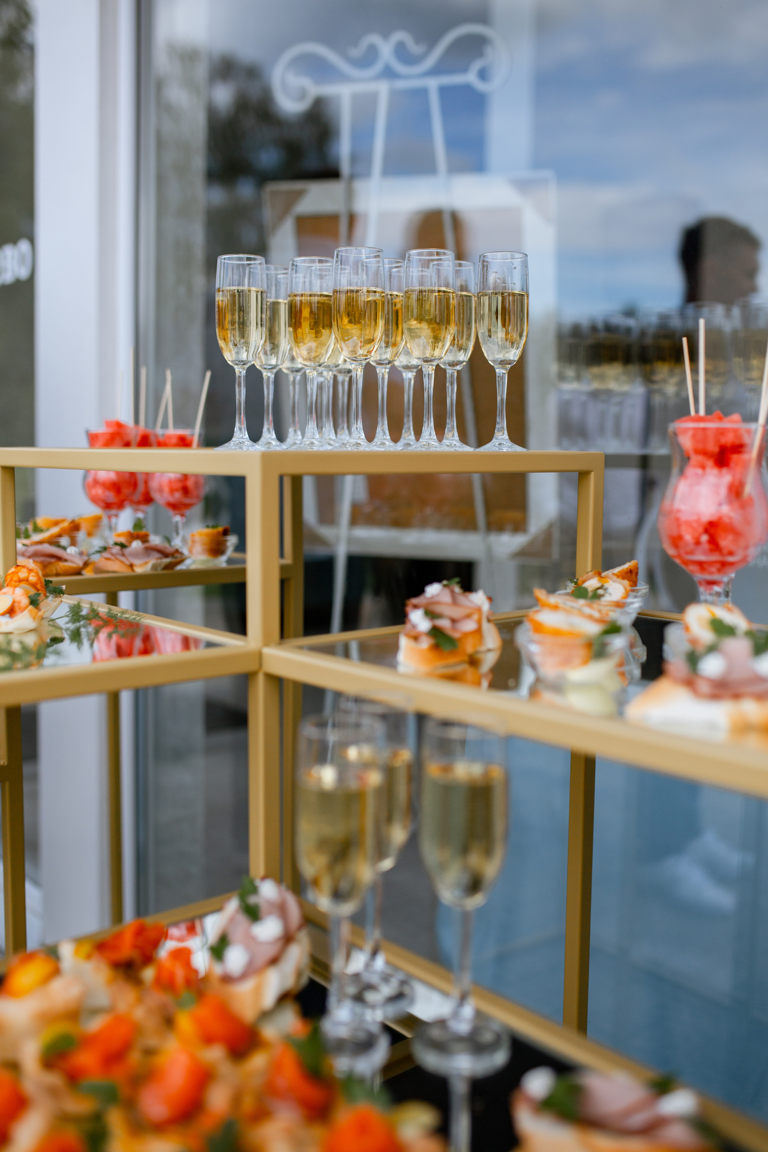 Глеб и Ирина. Свадебный фотограф Витебск Минск