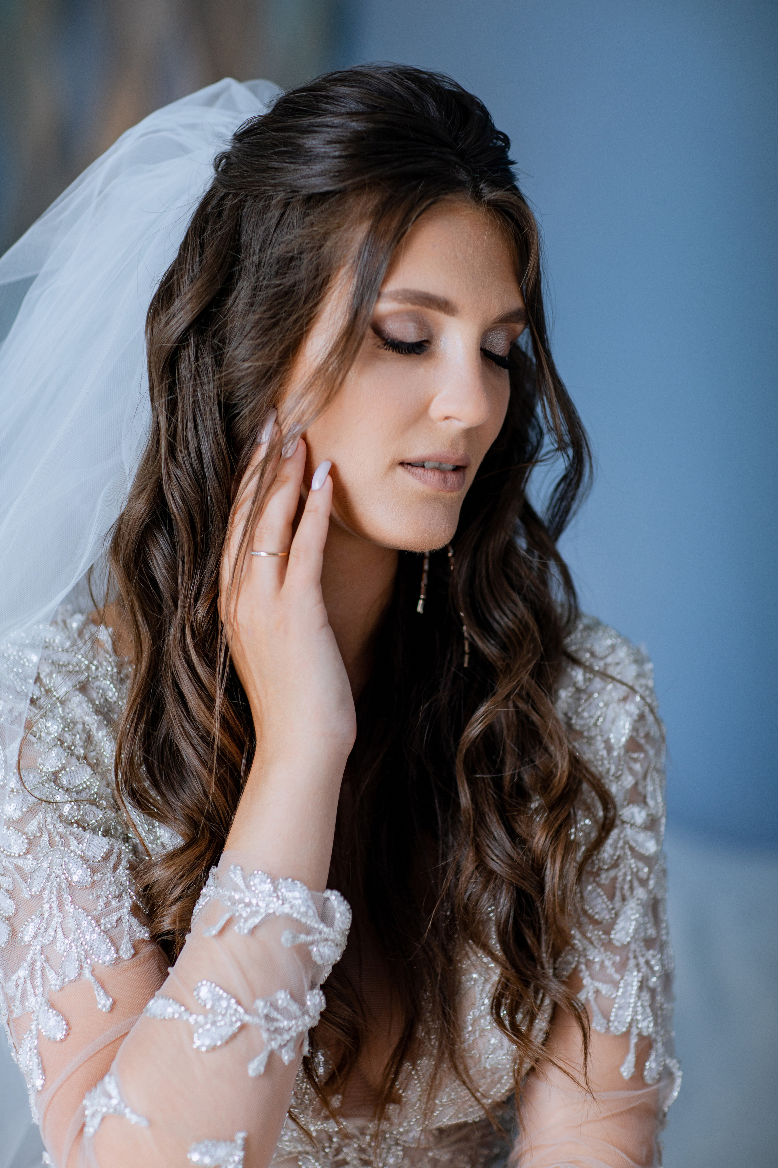 Глеб и Ирина. Свадебный фотограф Витебск Минск