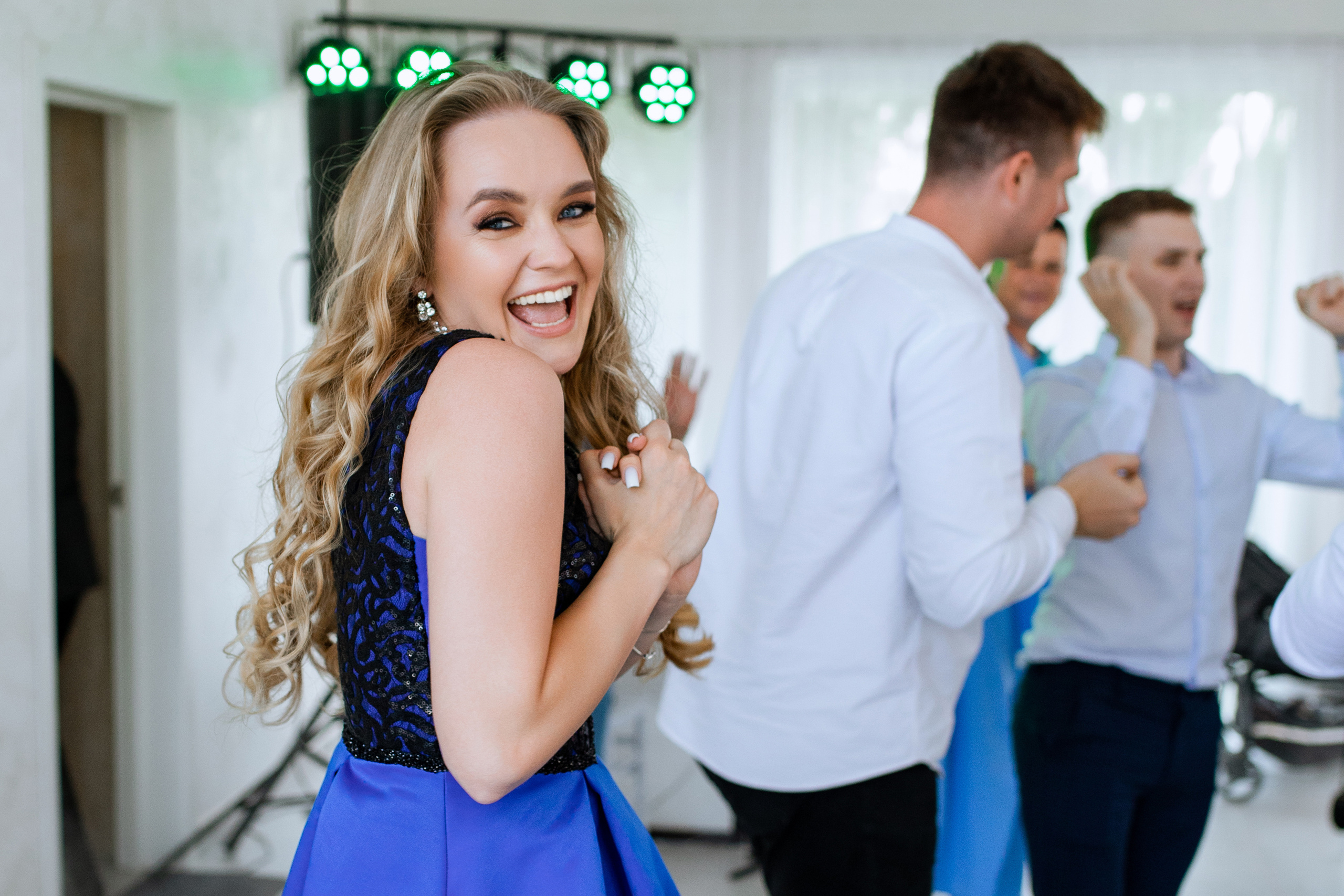 Глеб и Ирина. Свадебный фотограф Витебск Минск