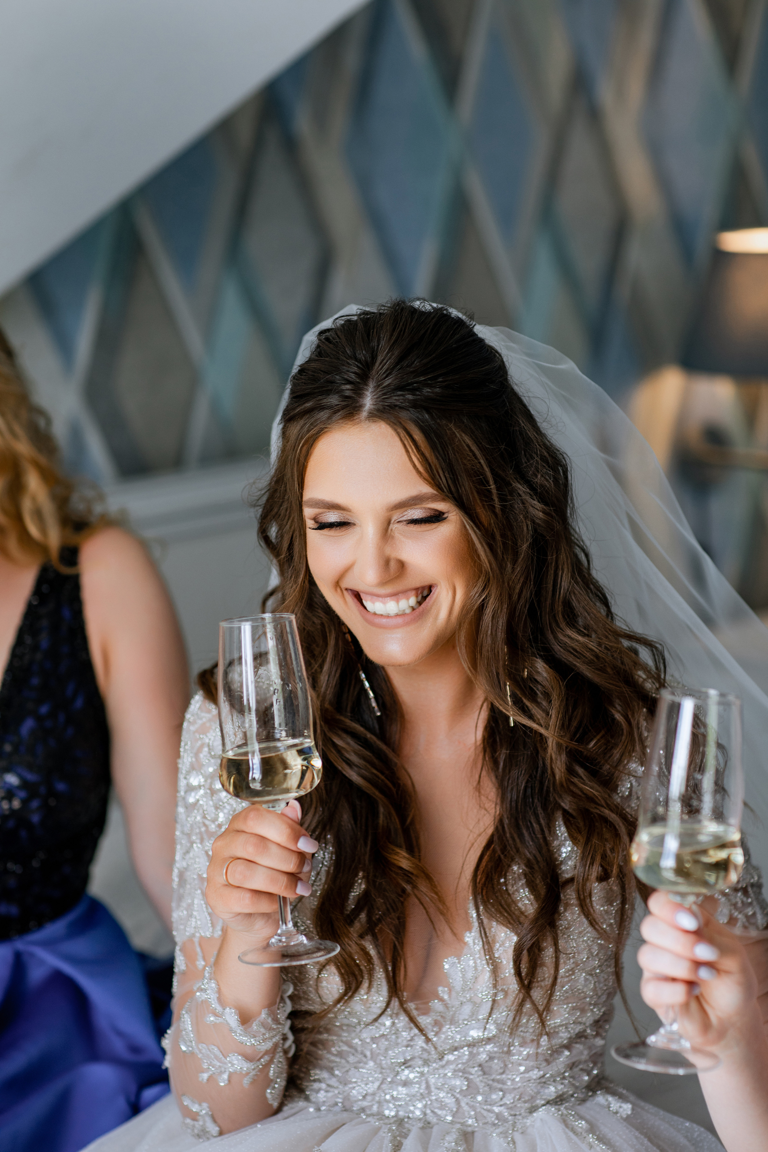 Глеб и Ирина. Свадебный фотограф Витебск Минск