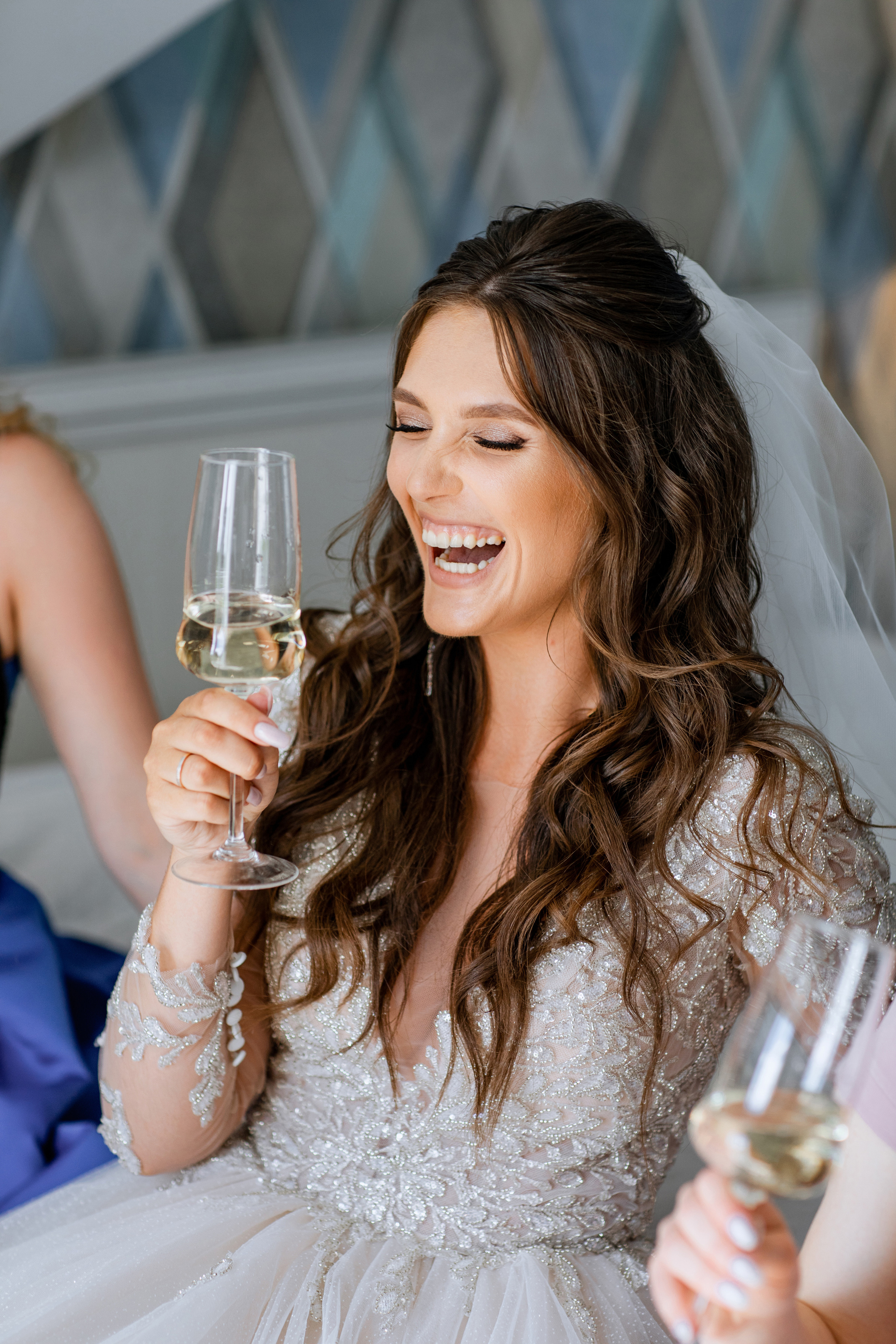 Глеб и Ирина. Свадебный фотограф Витебск Минск