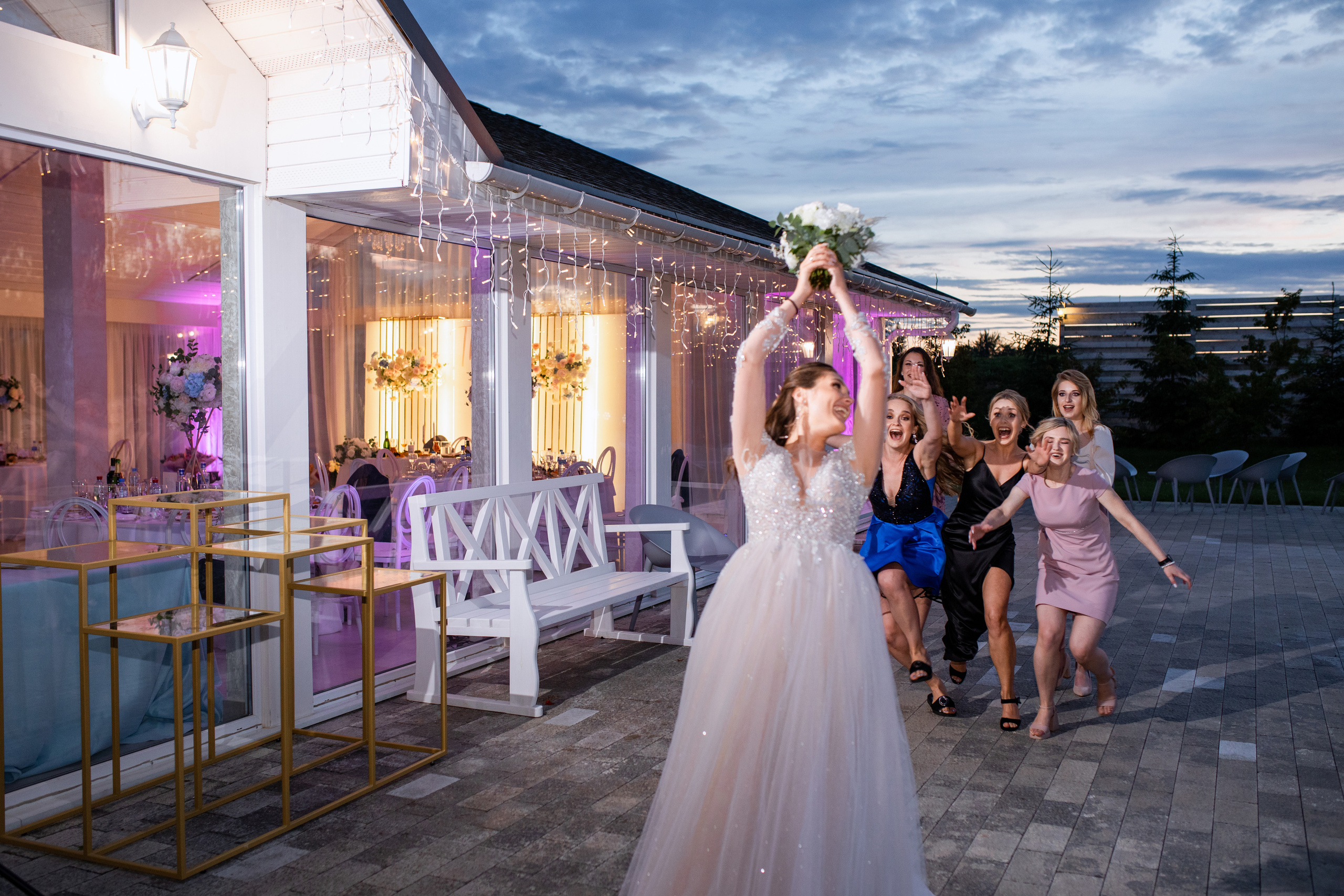 Глеб и Ирина. Свадебный фотограф Витебск Минск