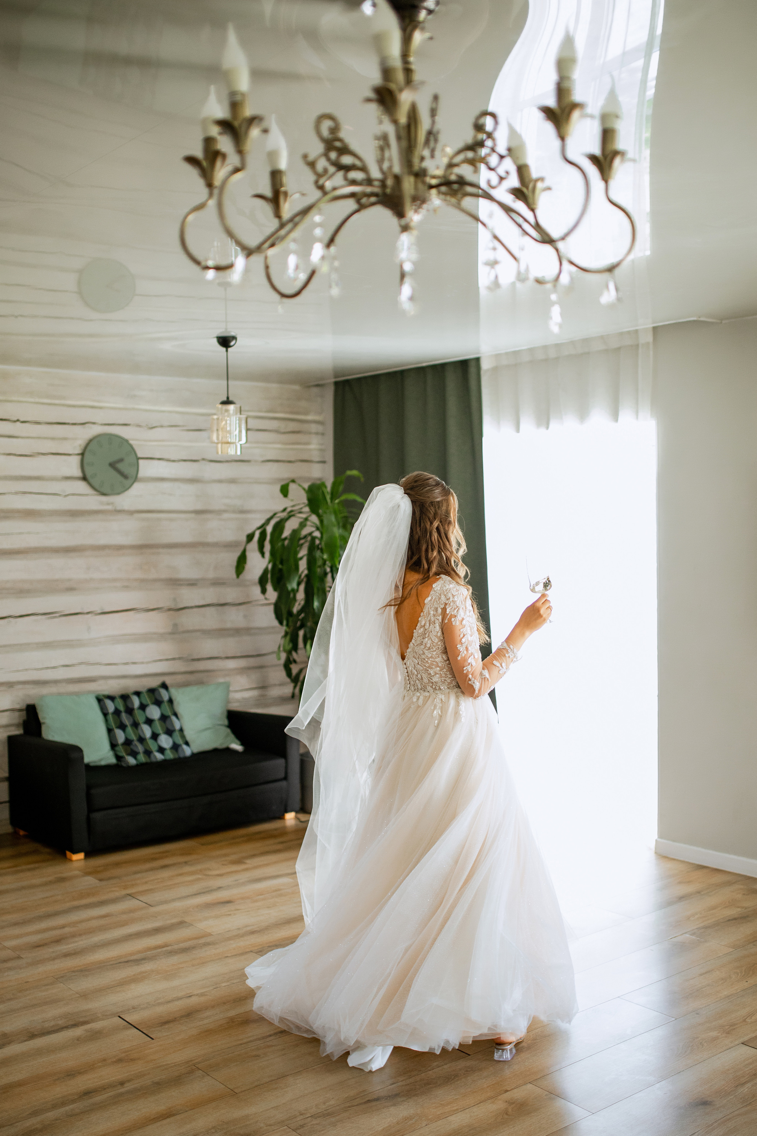 Глеб и Ирина. Свадебный фотограф Витебск Минск