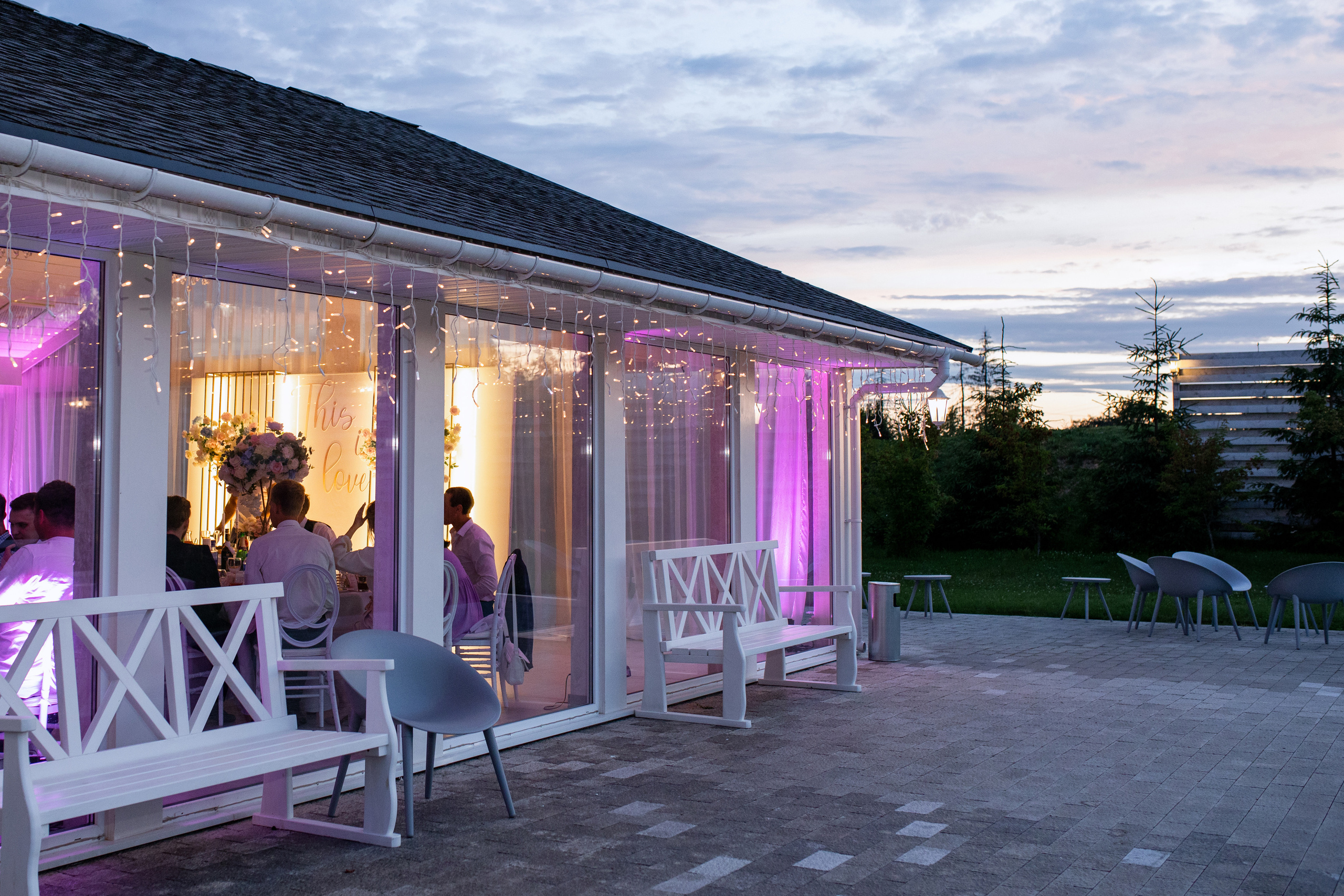 Глеб и Ирина. Свадебный фотограф Витебск Минск