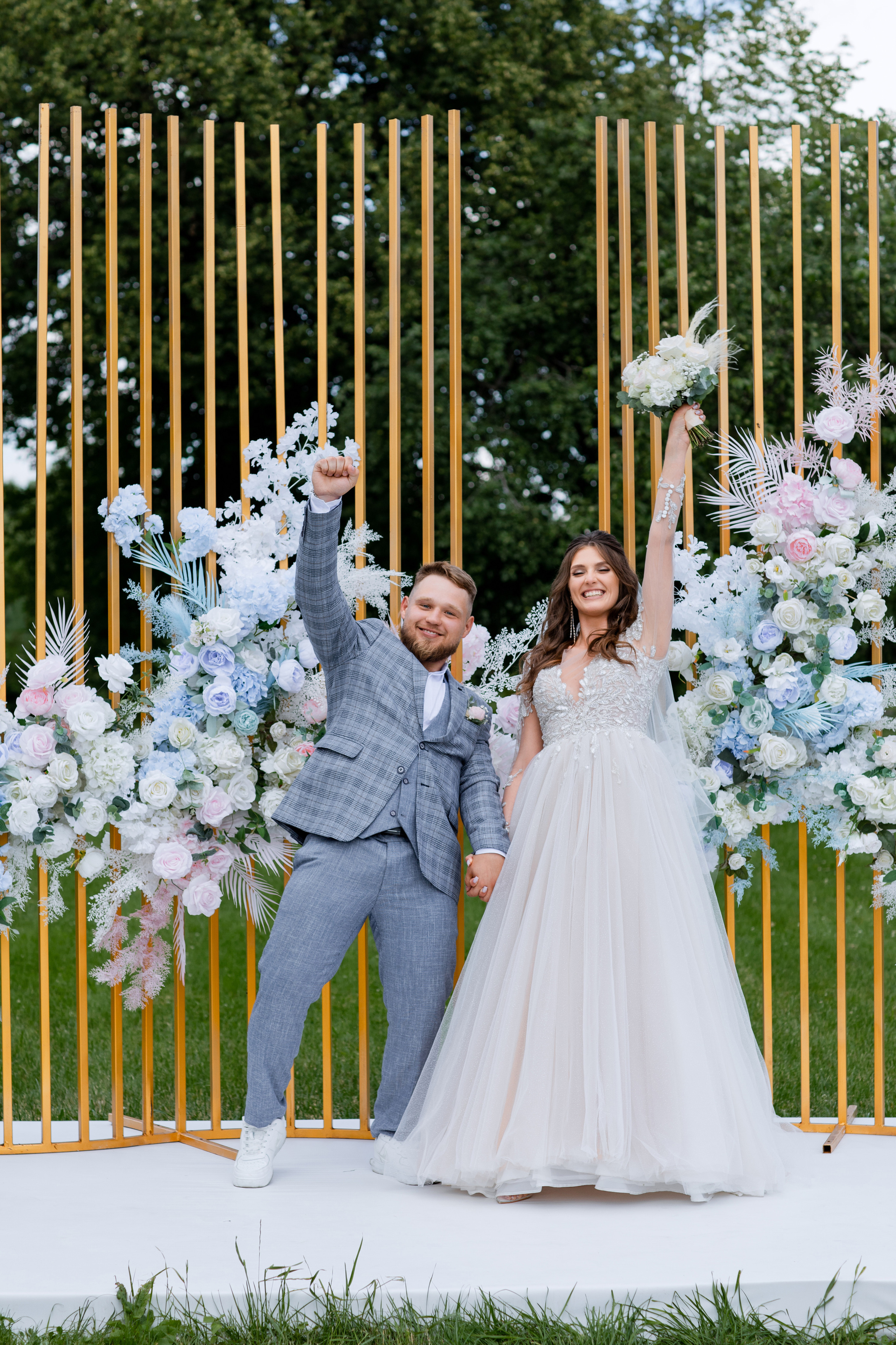 Глеб и Ирина. Свадебный фотограф Витебск Минск