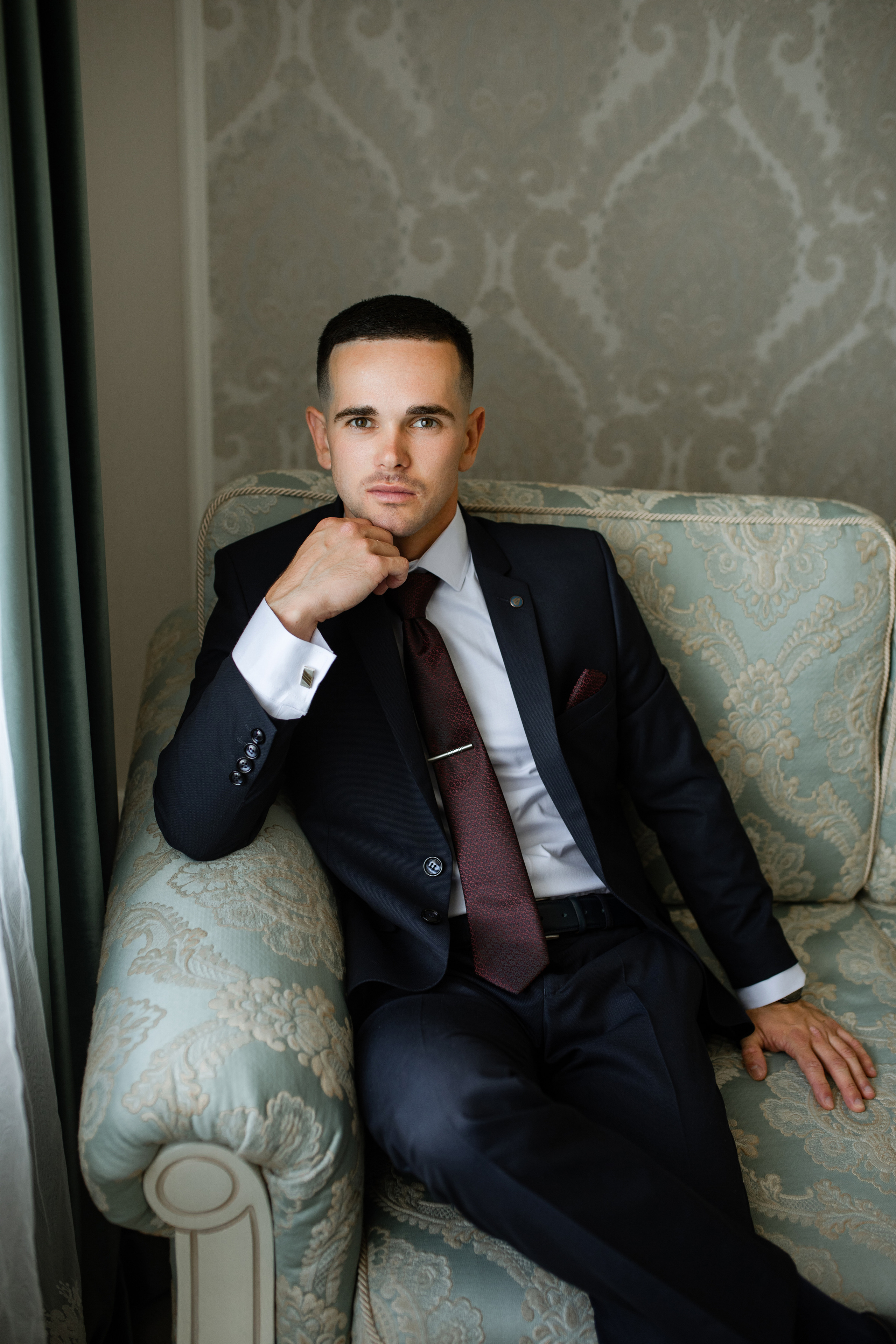 Илья и Наташа. Свадебный фотограф Витебск Минск