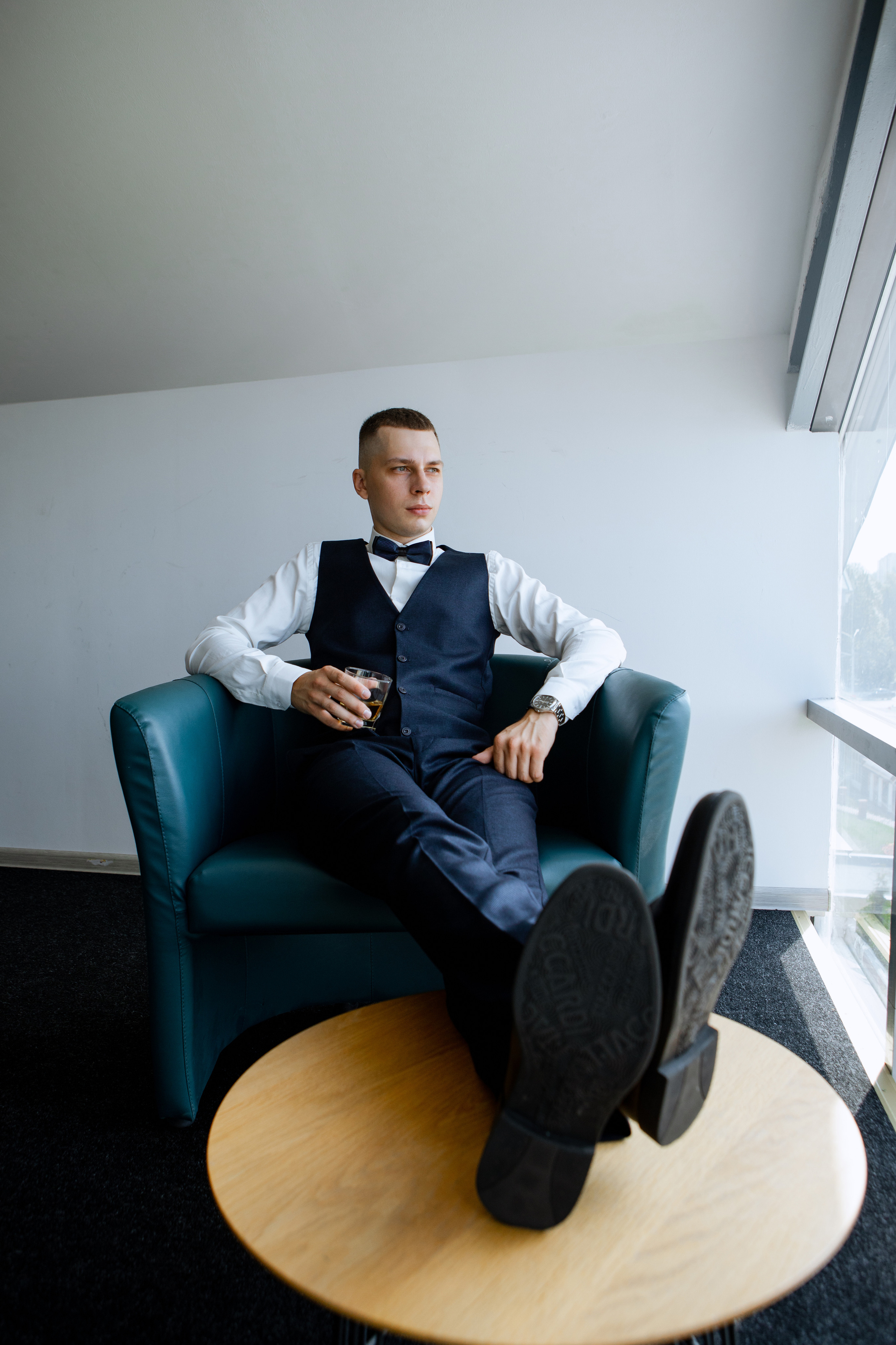 Артём и Анастасия. Свадебный фотограф Витебск Минск