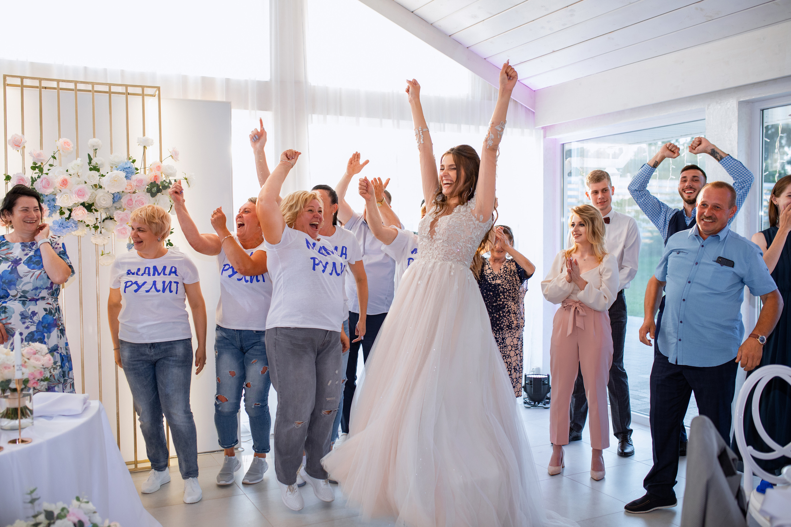 Глеб и Ирина. Свадебный фотограф Витебск Минск