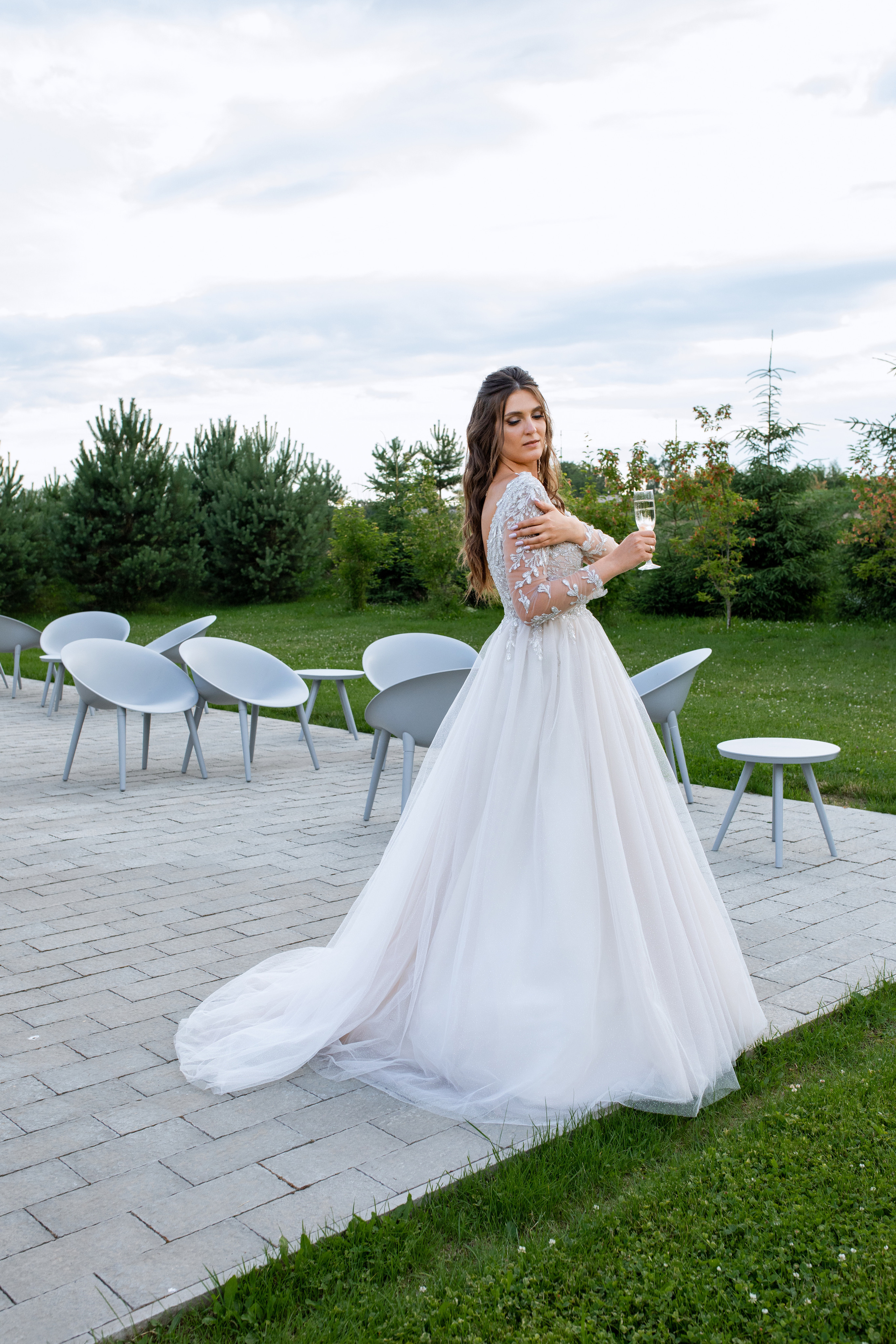 Глеб и Ирина. Свадебный фотограф Витебск Минск