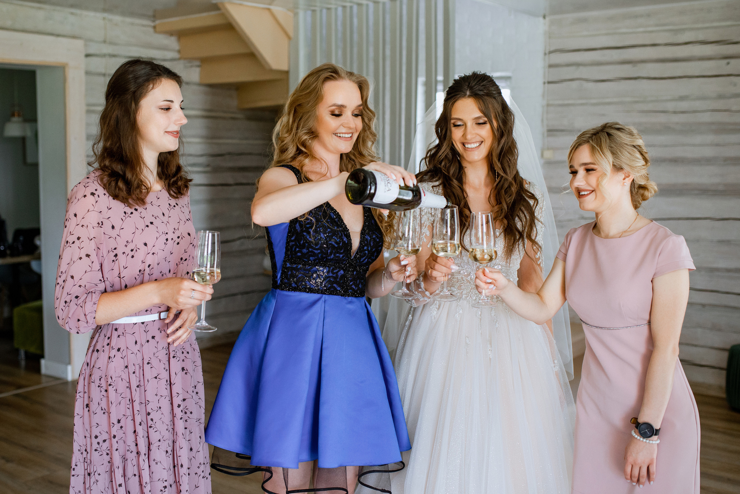 Глеб и Ирина. Свадебный фотограф Витебск Минск