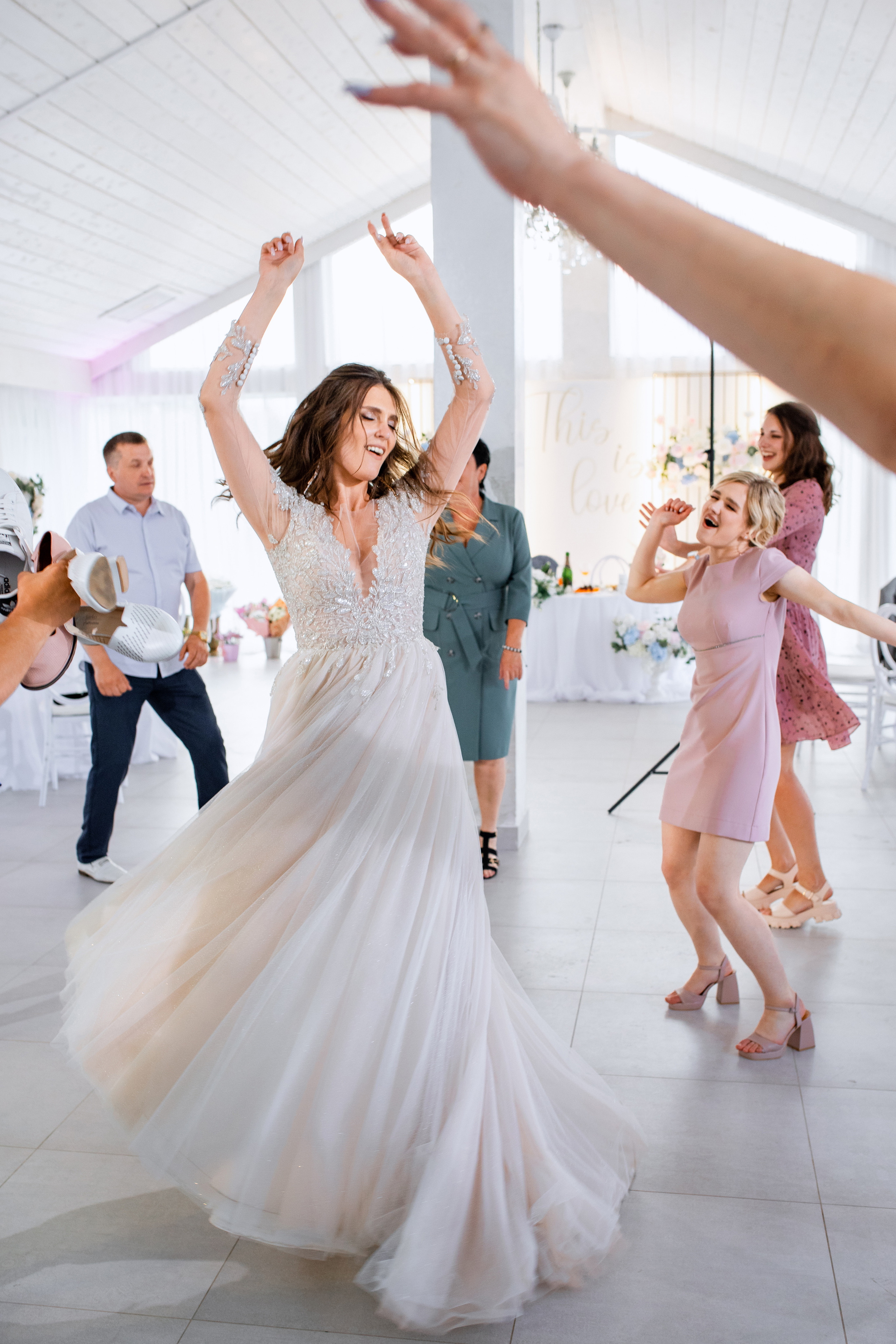 Глеб и Ирина. Свадебный фотограф Витебск Минск