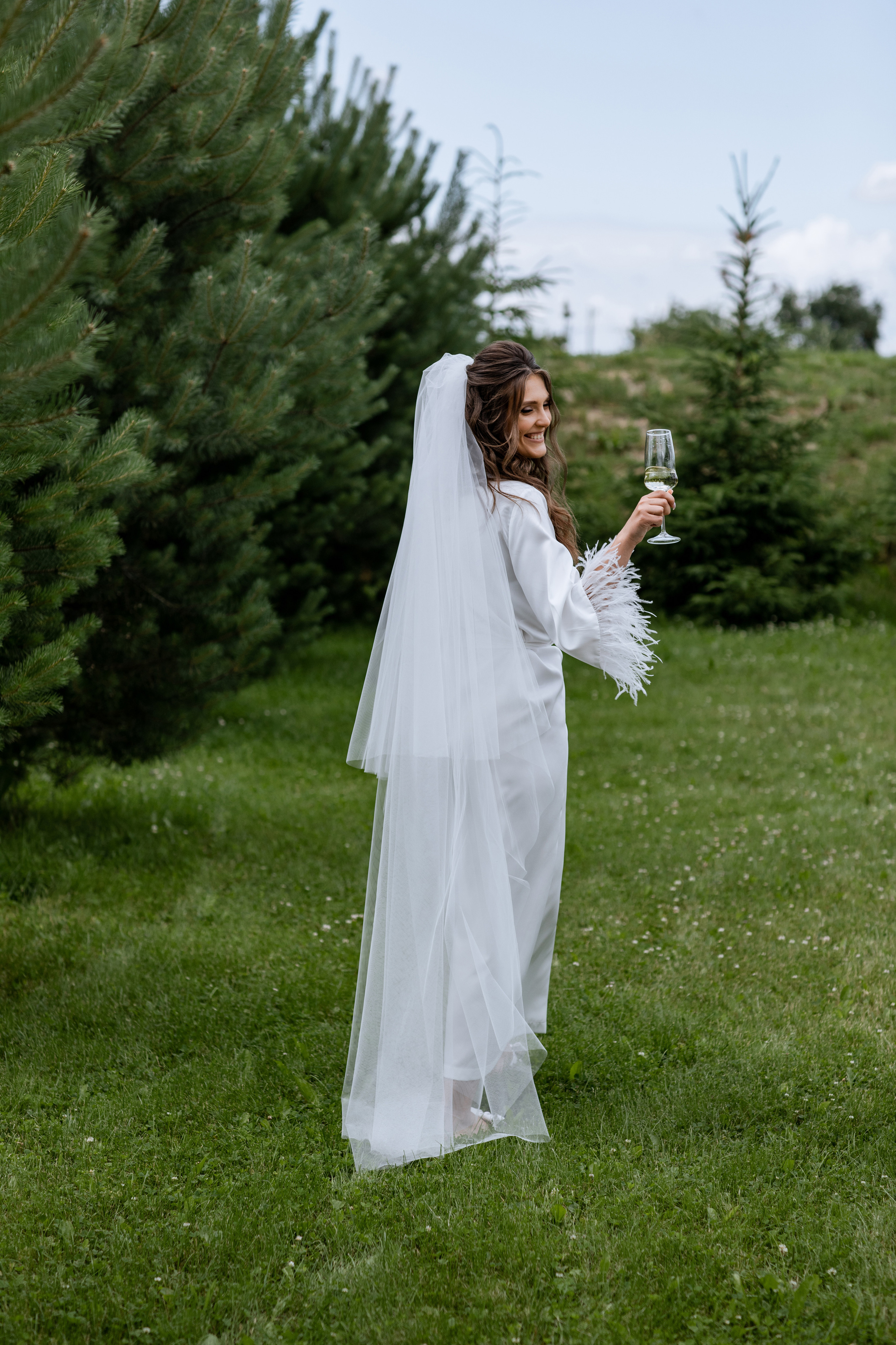 Глеб и Ирина. Свадебный фотограф Витебск Минск