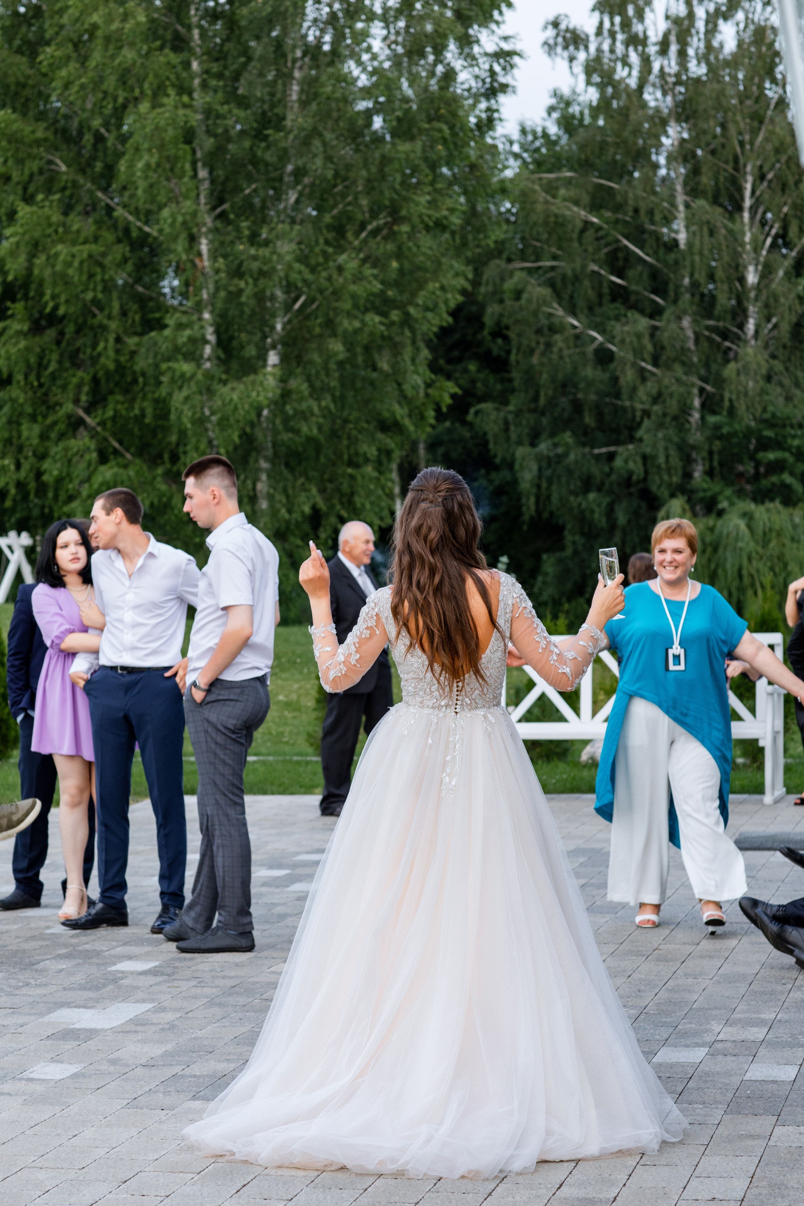 Глеб и Ирина. Свадебный фотограф Витебск Минск