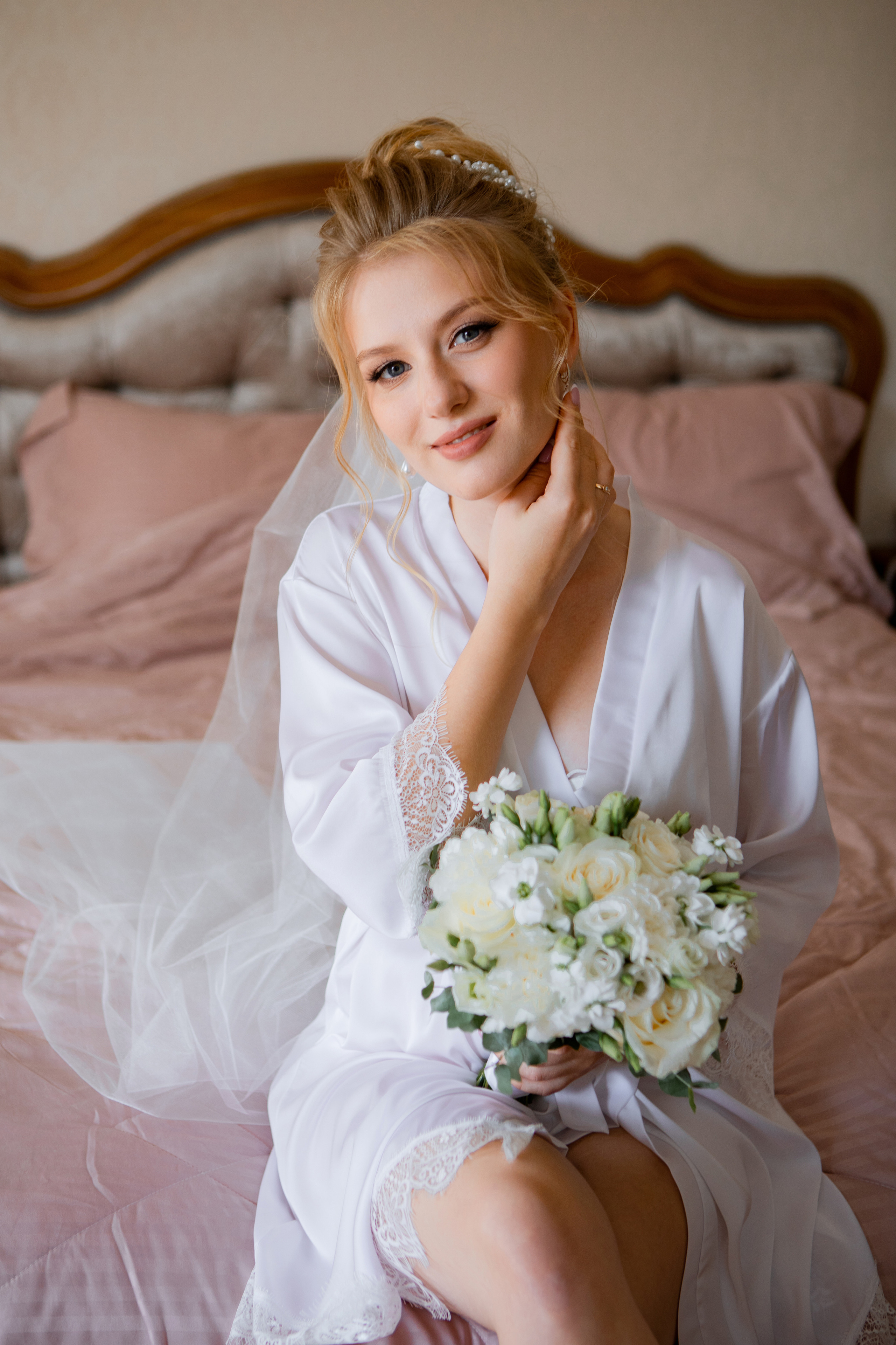 Дима и Даша. Свадебный фотограф Витебск Минск