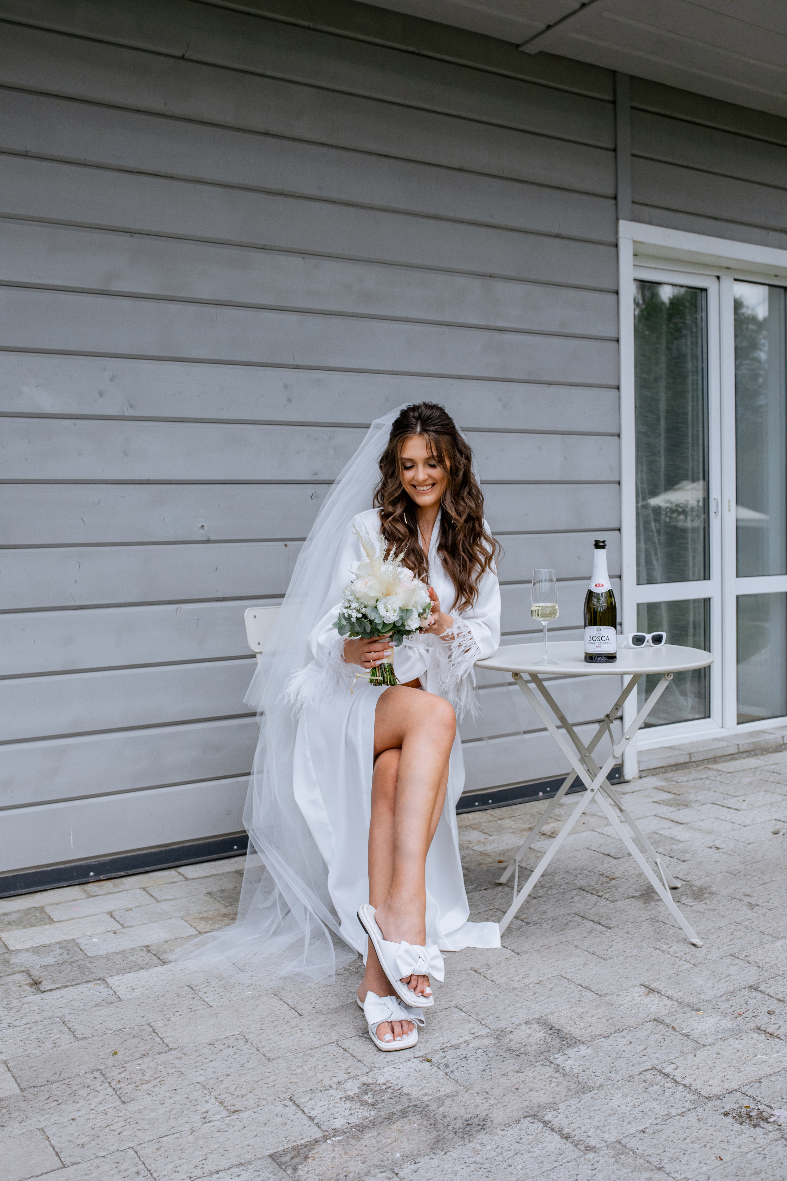 Глеб и Ирина. Свадебный фотограф Витебск Минск