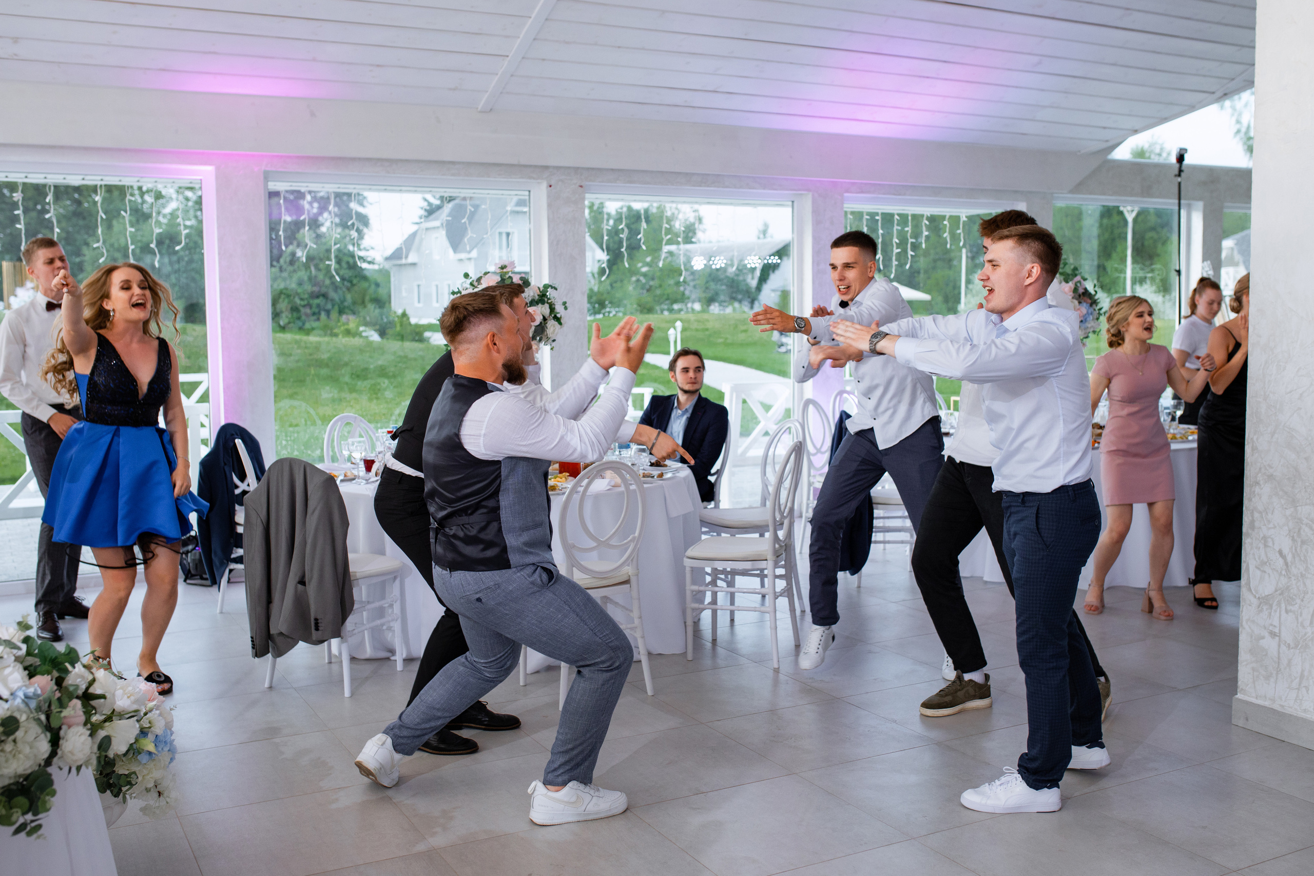 Глеб и Ирина. Свадебный фотограф Витебск Минск