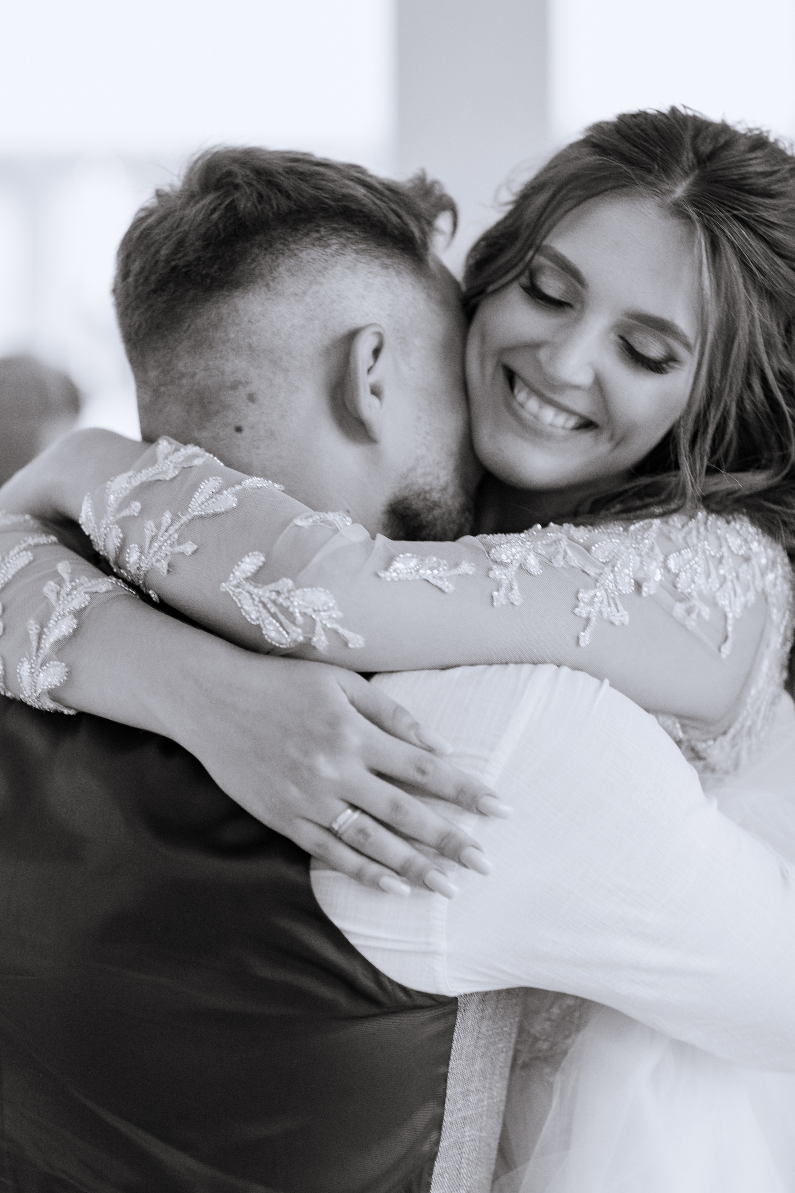 Глеб и Ирина. Свадебный фотограф Витебск Минск