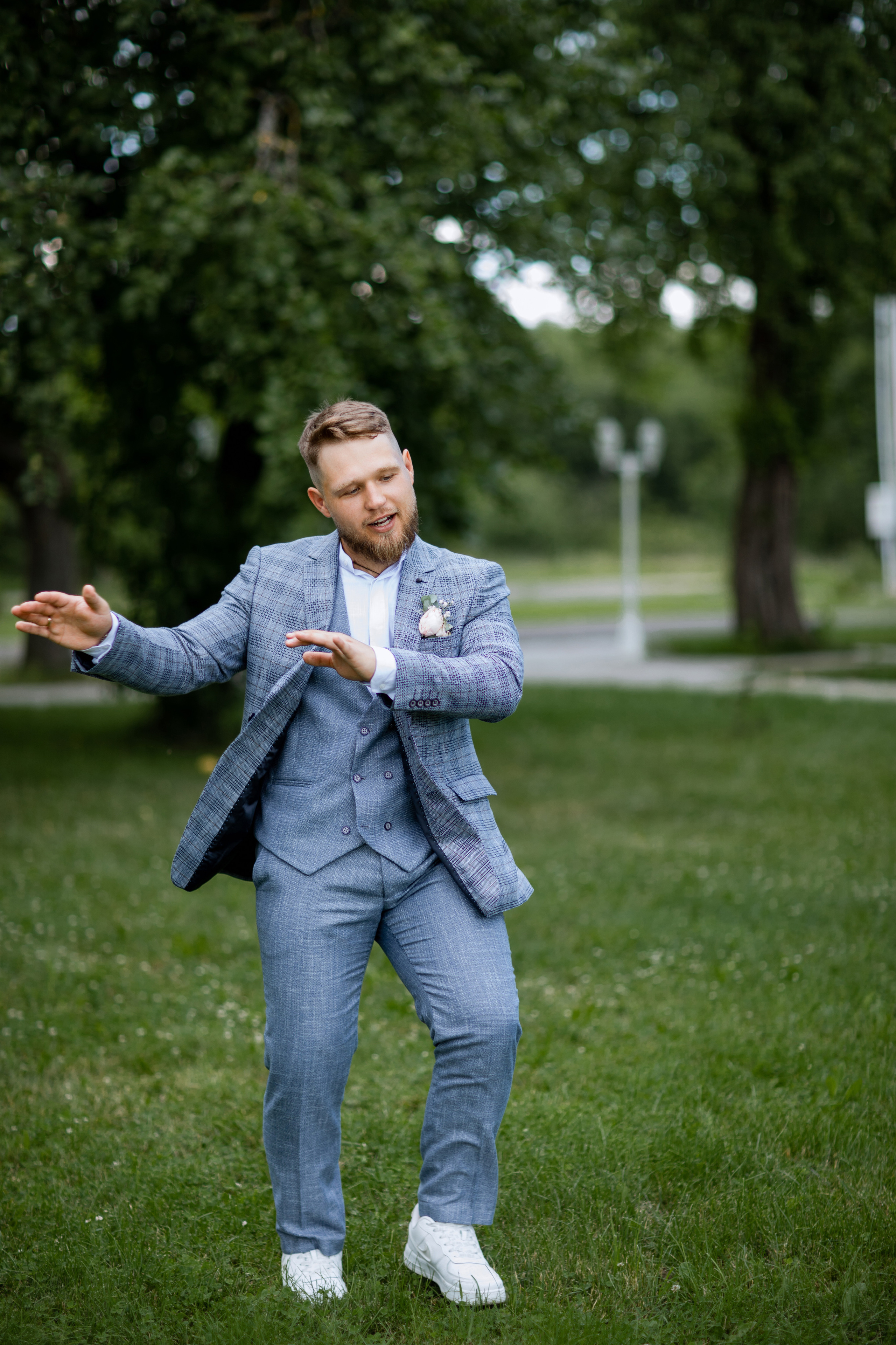 Глеб и Ирина. Свадебный фотограф Витебск Минск