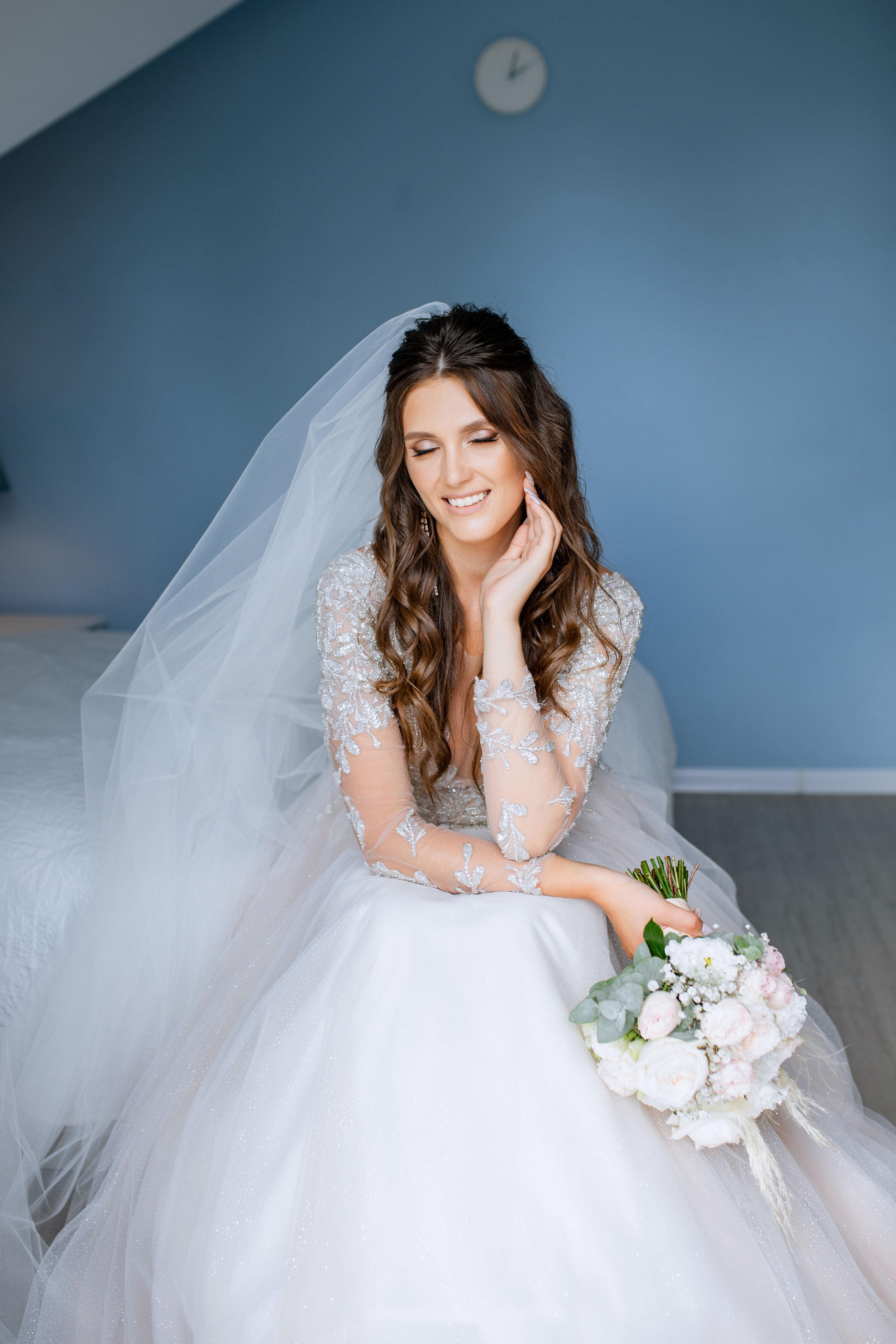 Глеб и Ирина. Свадебный фотограф Витебск Минск