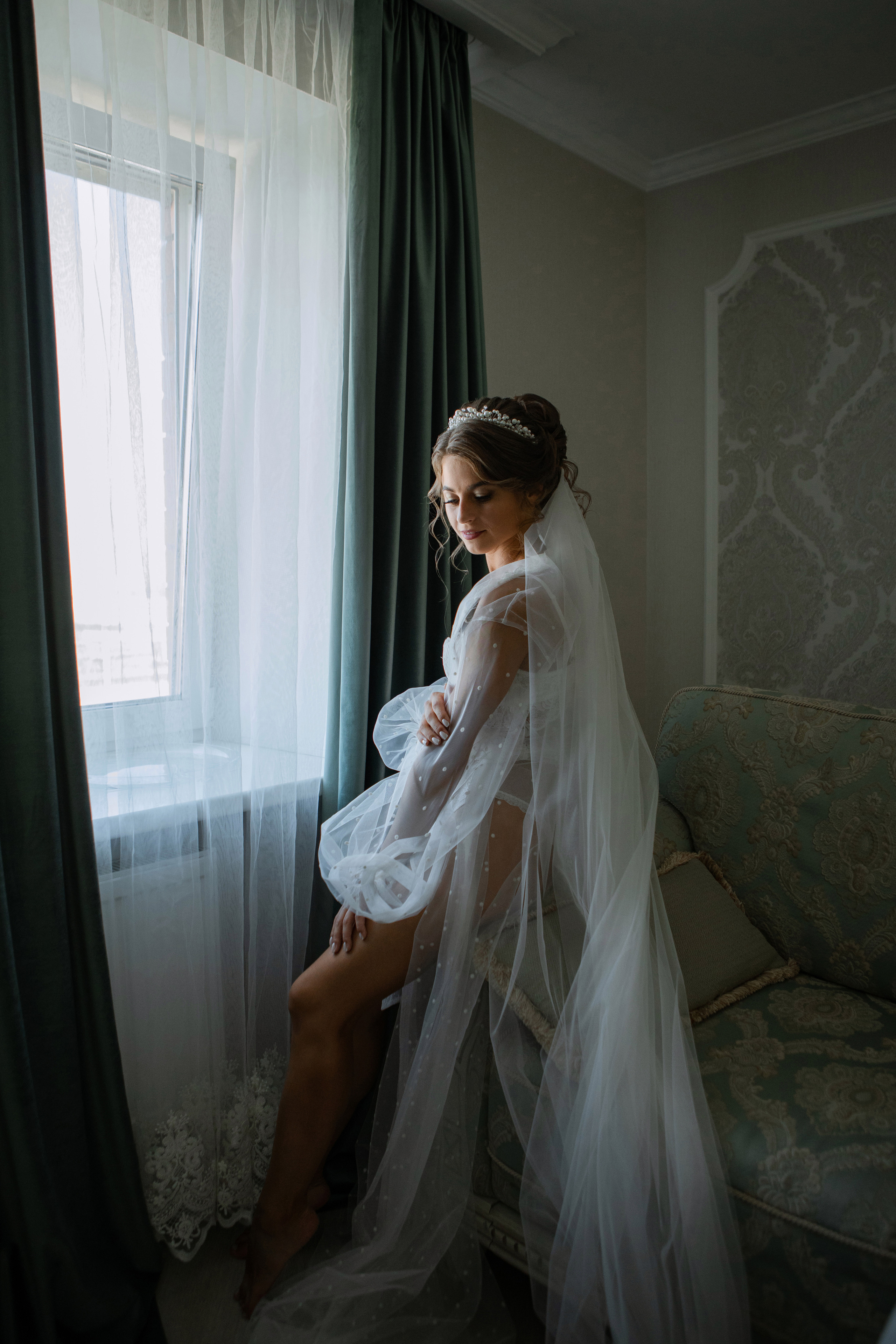 Илья и Наташа. Свадебный фотограф Витебск Минск